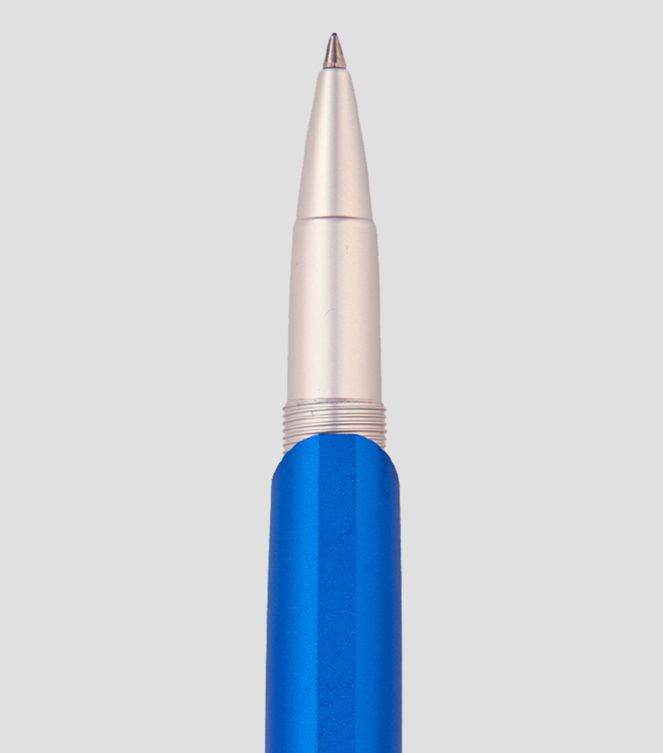 Pluma Roller Pininfarina Go Azul