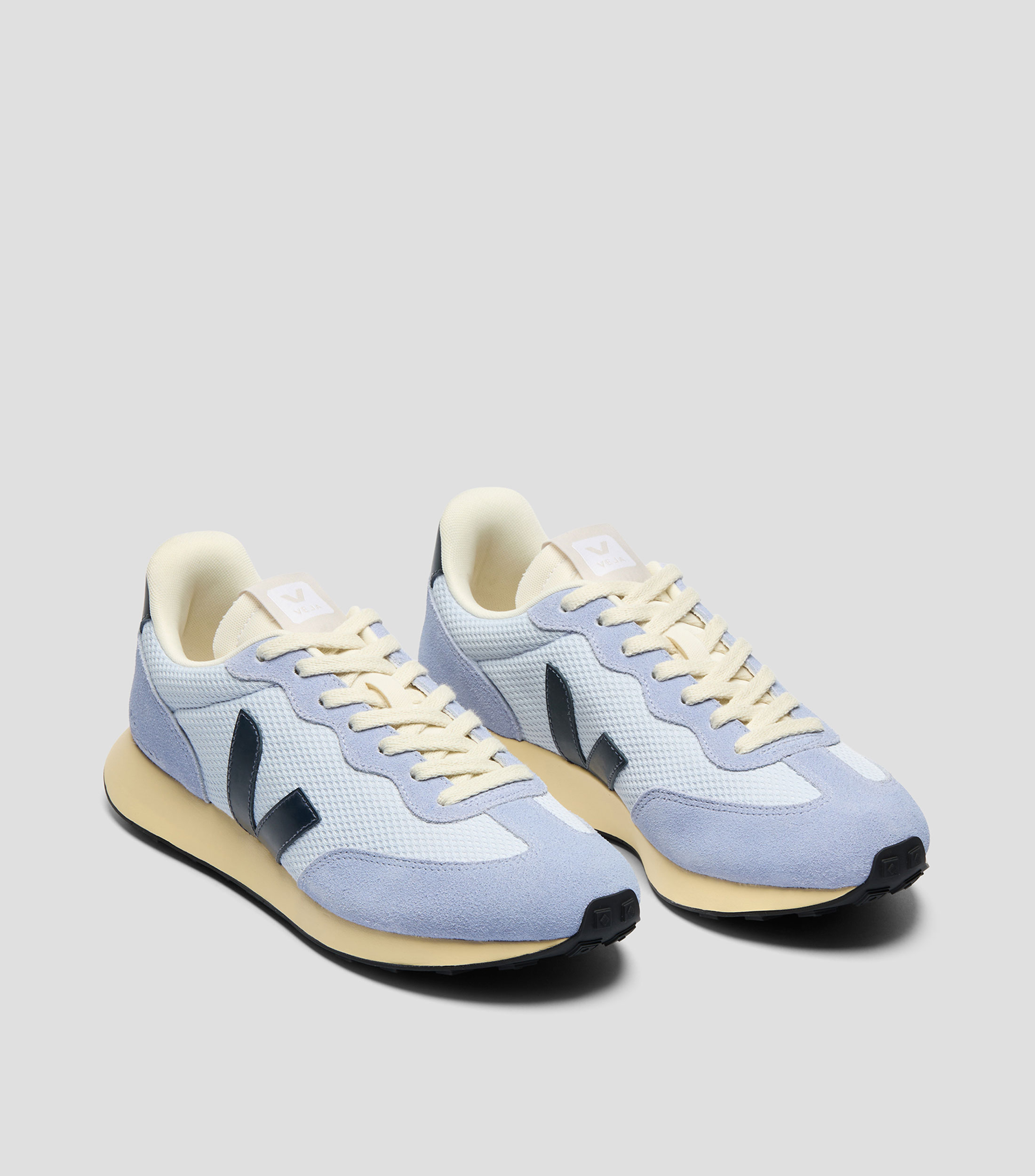 Tenis casuales Rio Branco Mujer