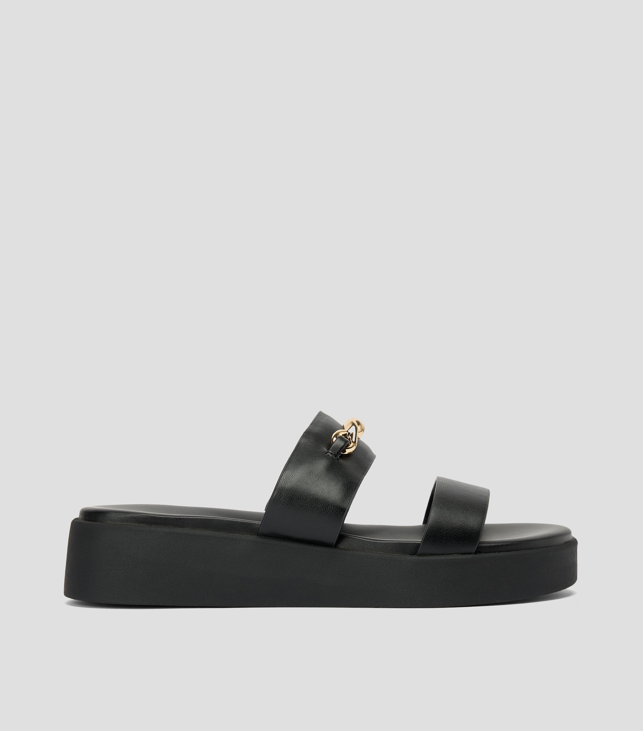 Sandalias planas Halamaever Mujer
