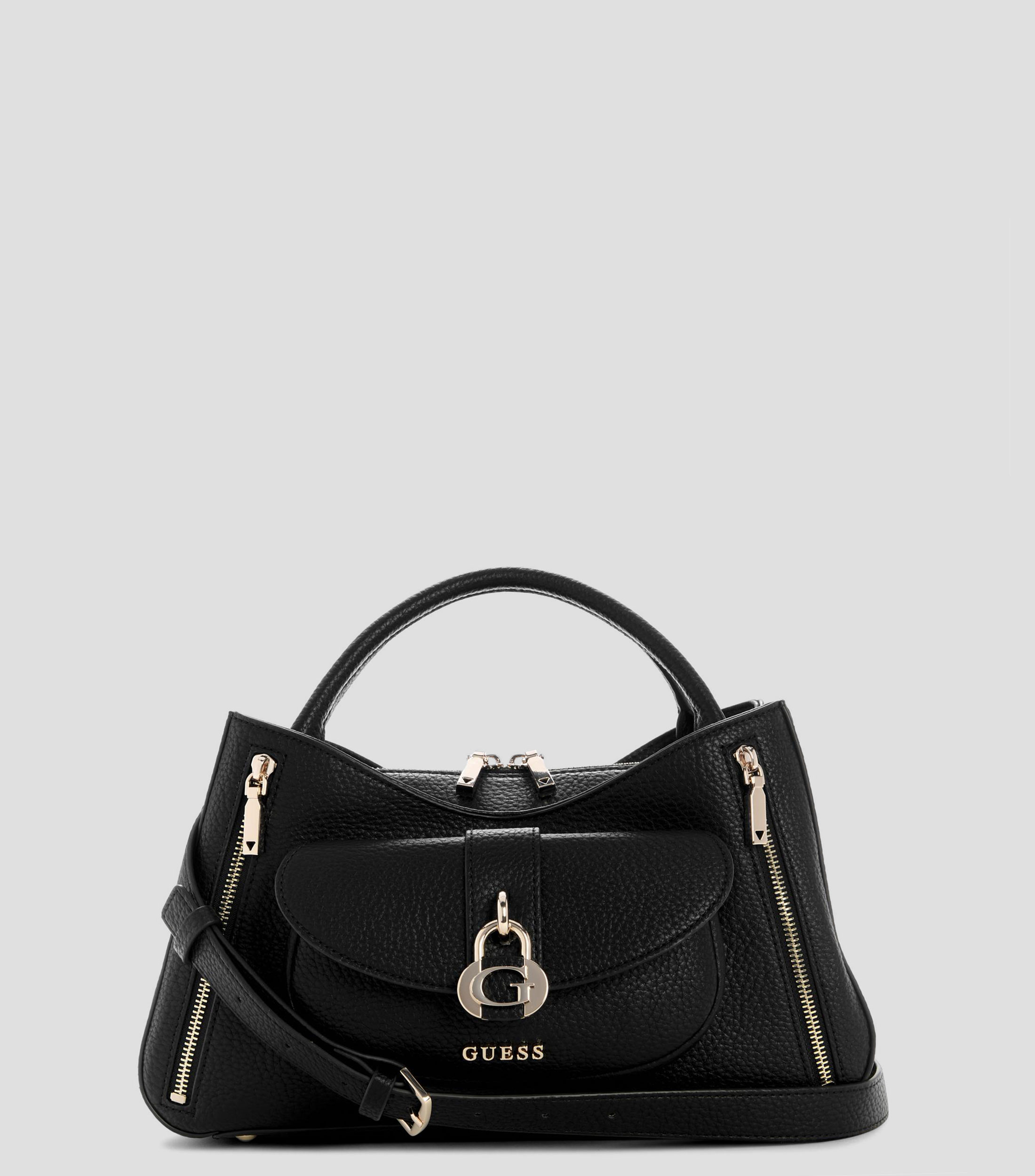 Bolsa Satchel Jessa Girlfriend Liso Mujer