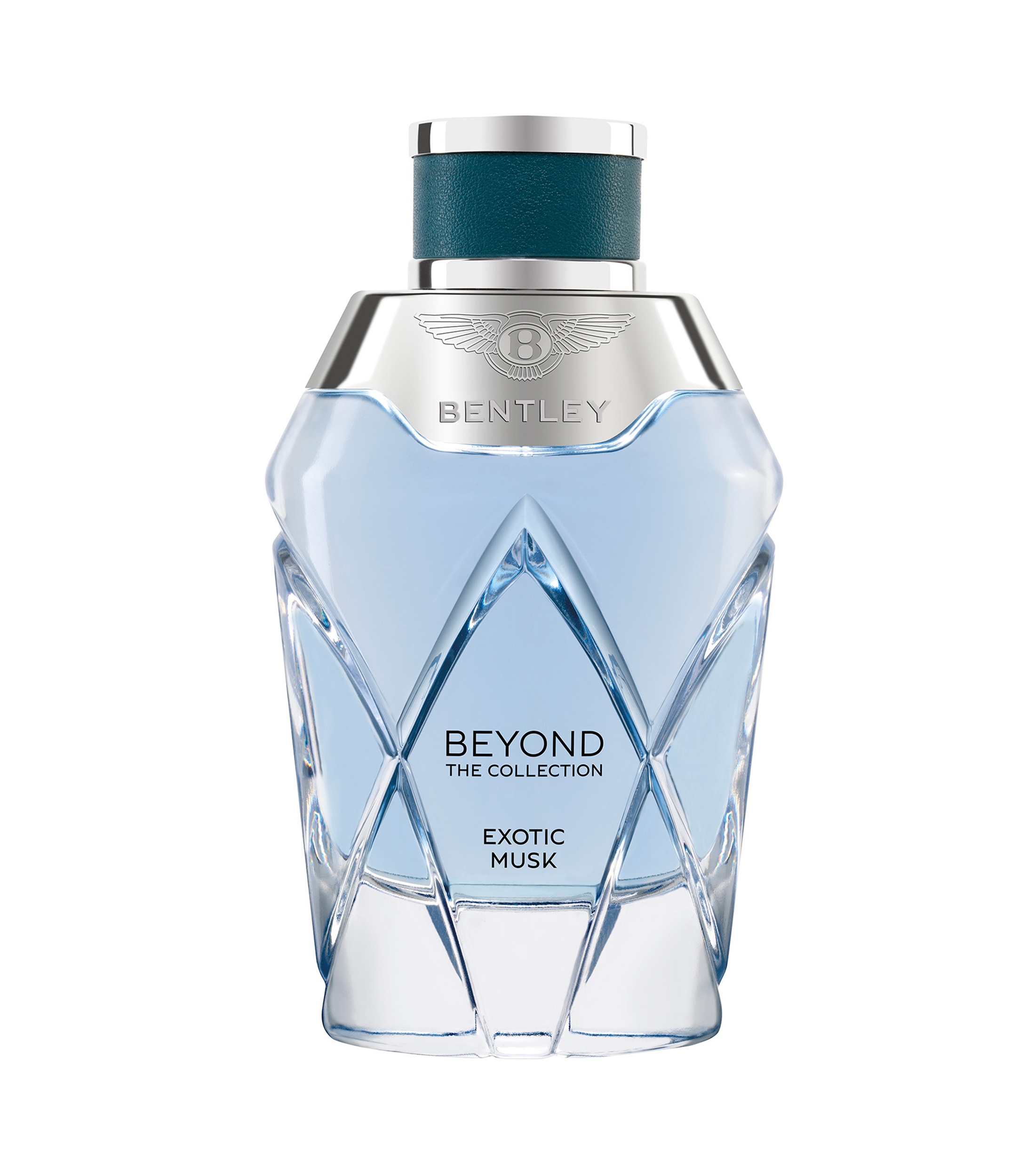 Perfume Beyond Exotic Musk Eau de Parfum, 100 ml Unisex