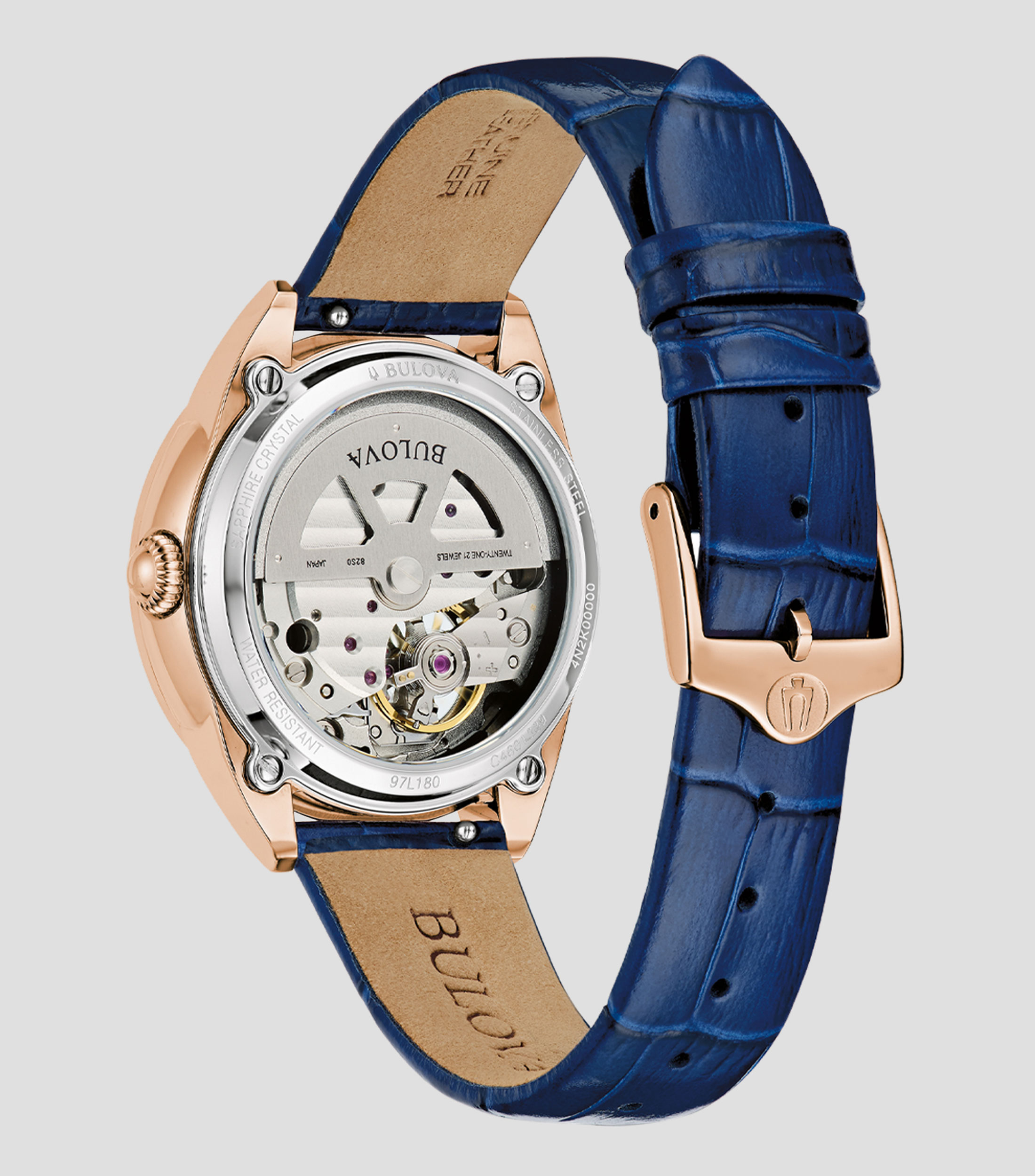 Reloj para Mujer Sutton de Vestir, Blanca