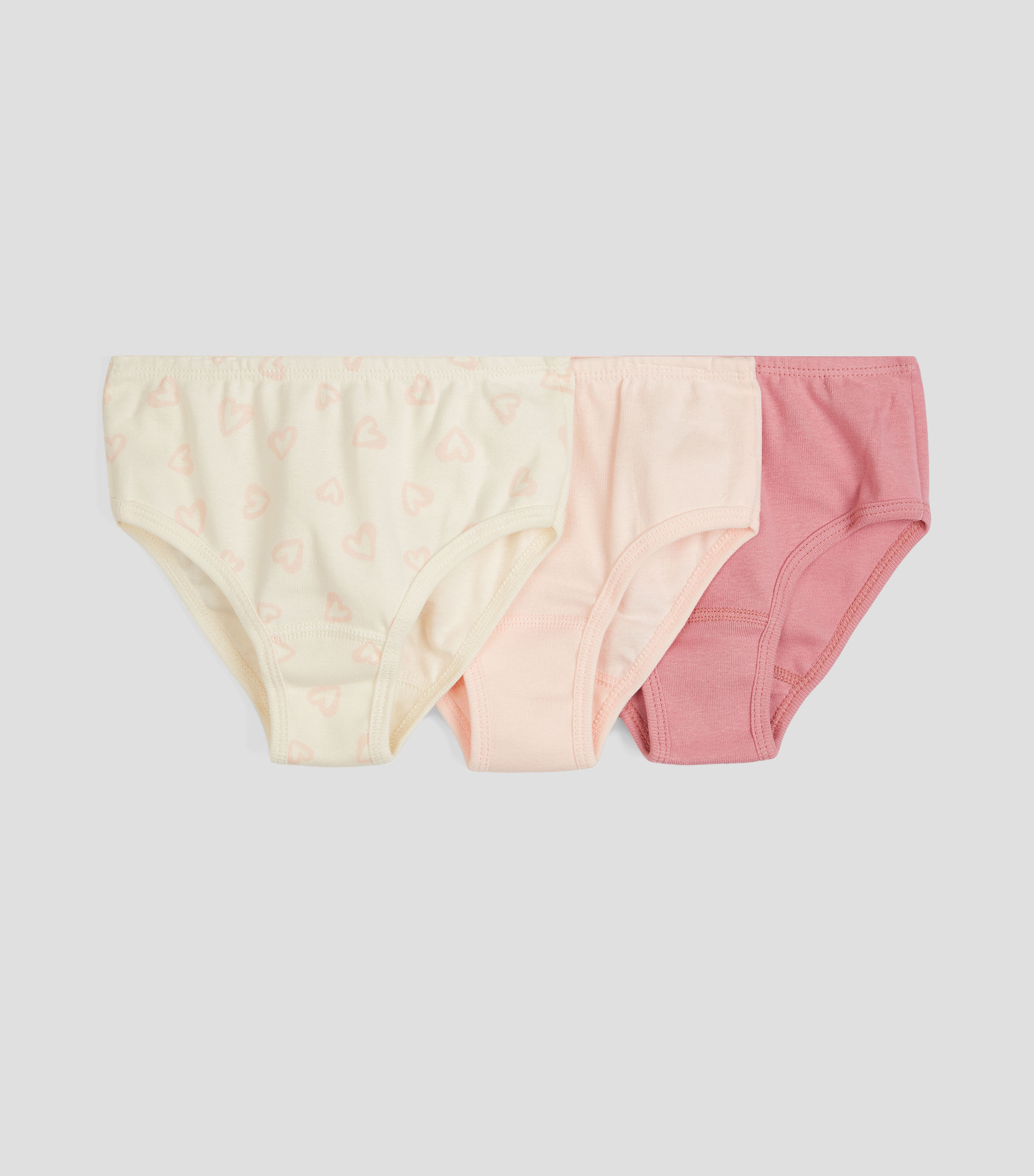 Set 3 Calzones Niña