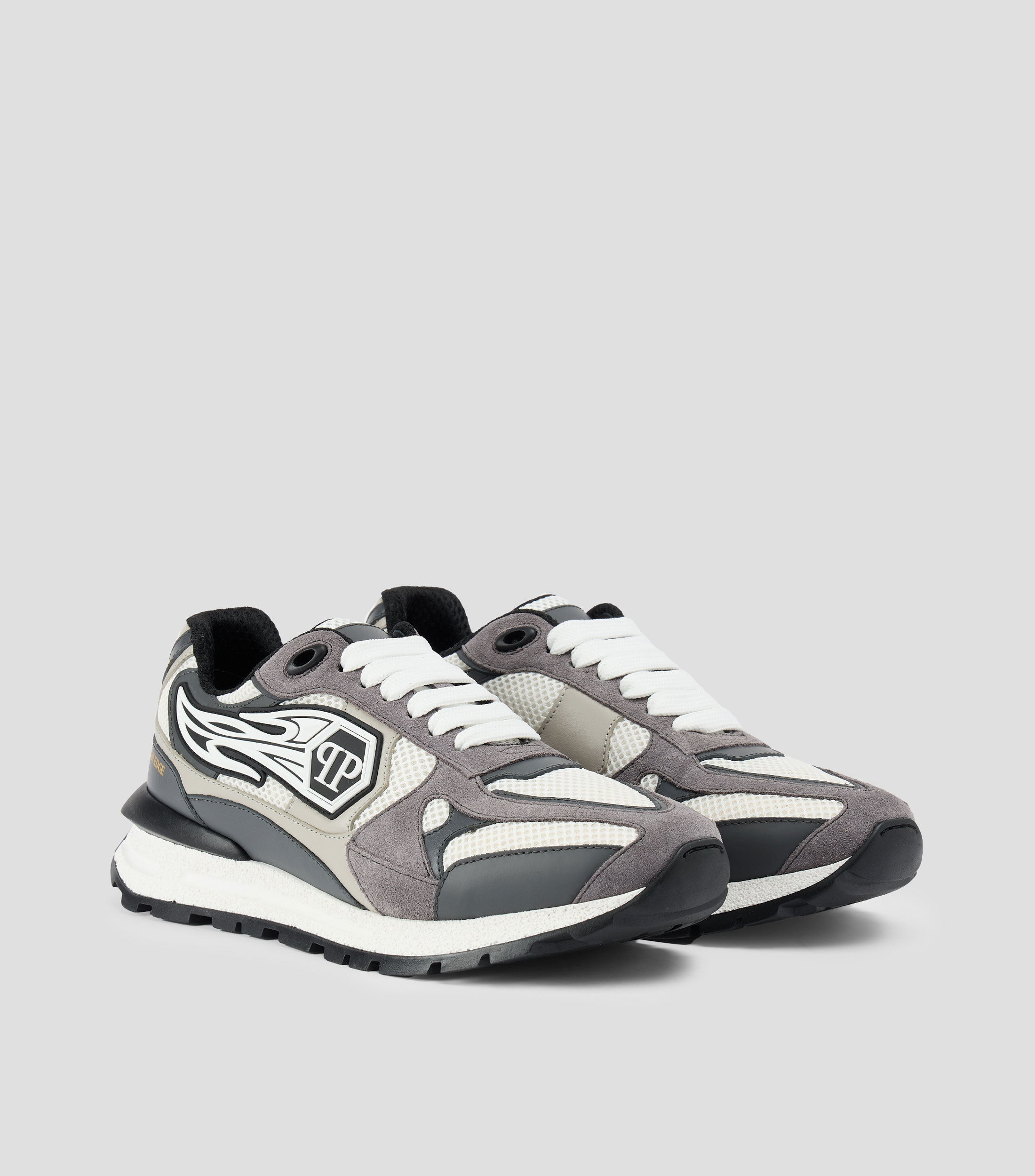 Tenis Titan Edge Hombre