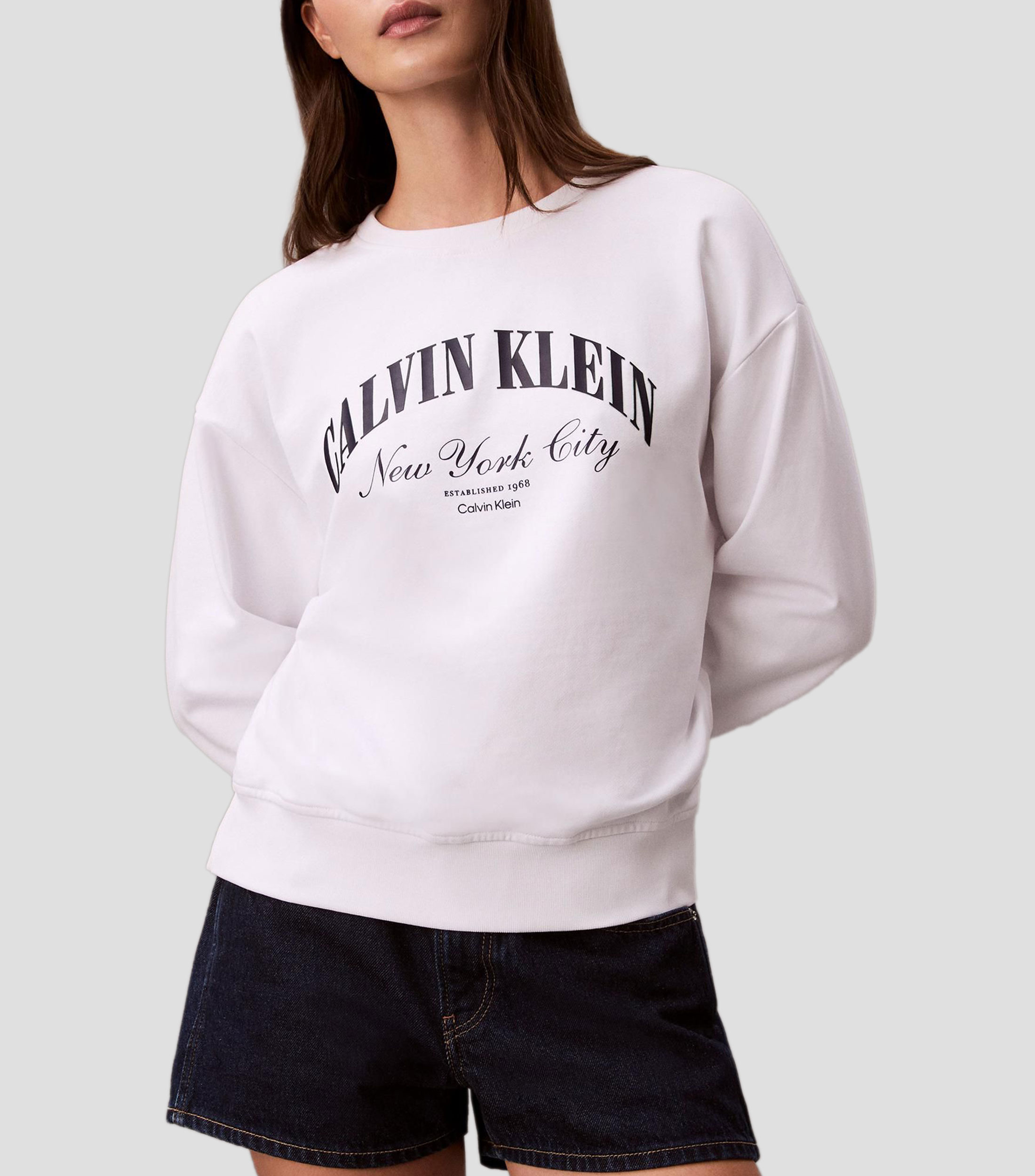 Sudadera Mujer