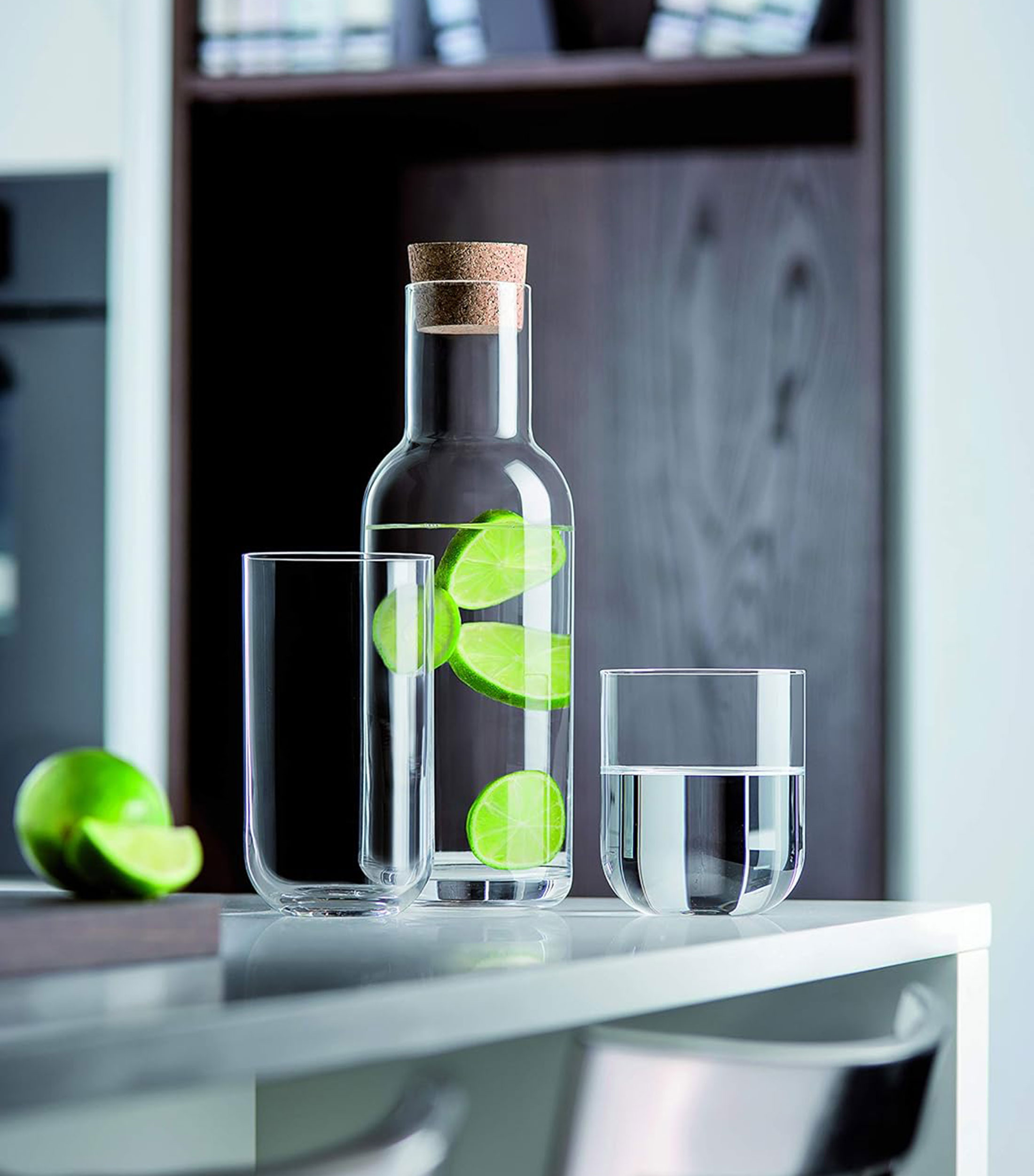 Vaso Cooler Sublime, 590 ml