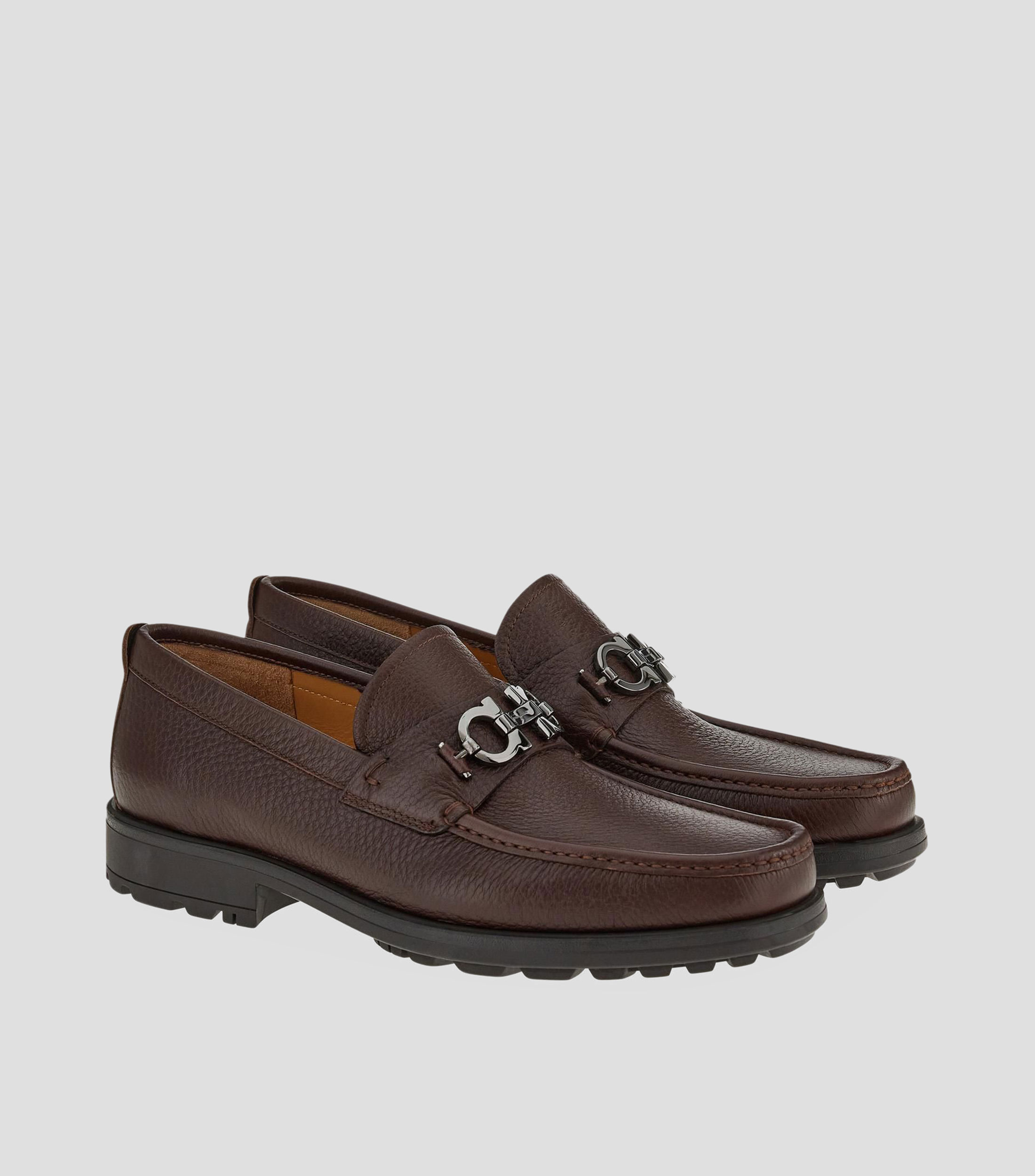 Mocasines Hombre