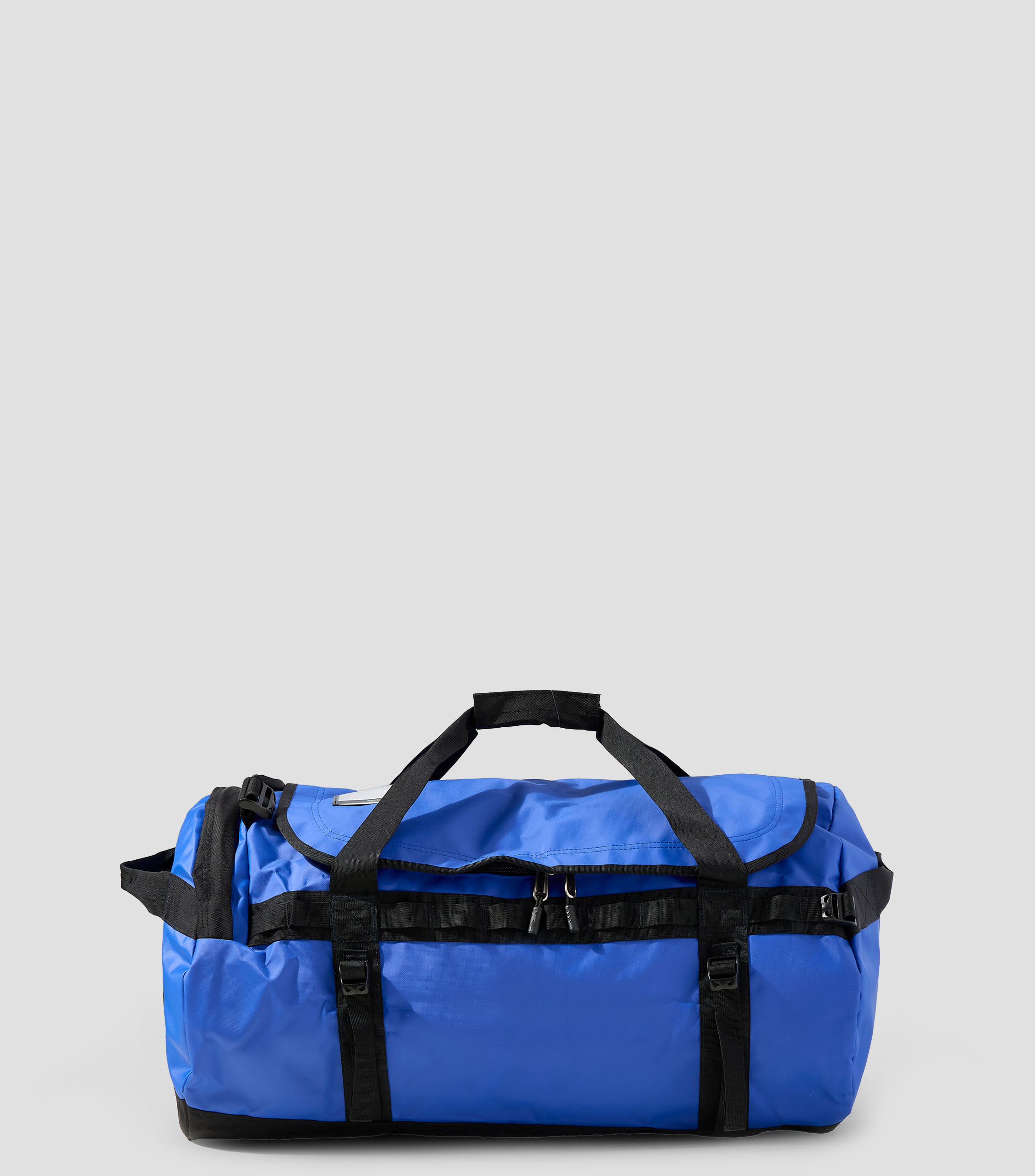 Maleta Duffle Bag Base Camp azul