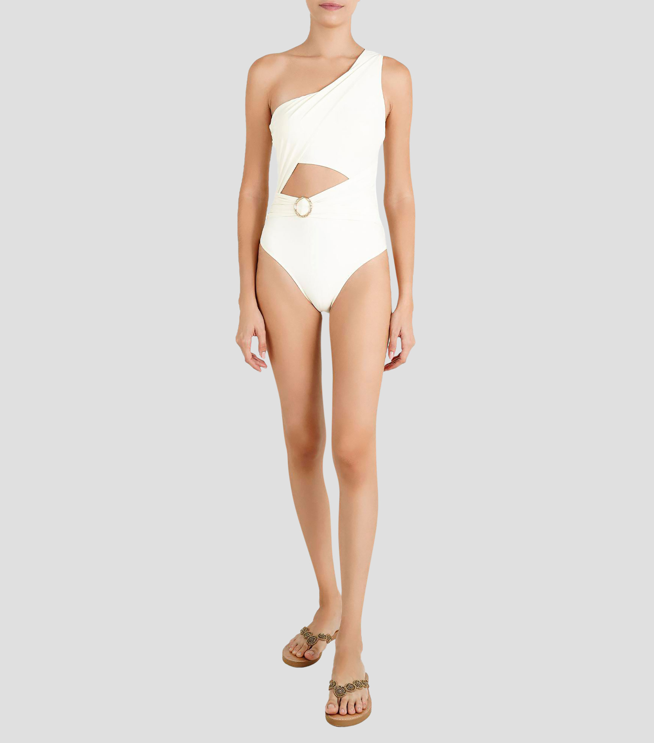 Traje de Baño Ilhabella Shine Mujer
