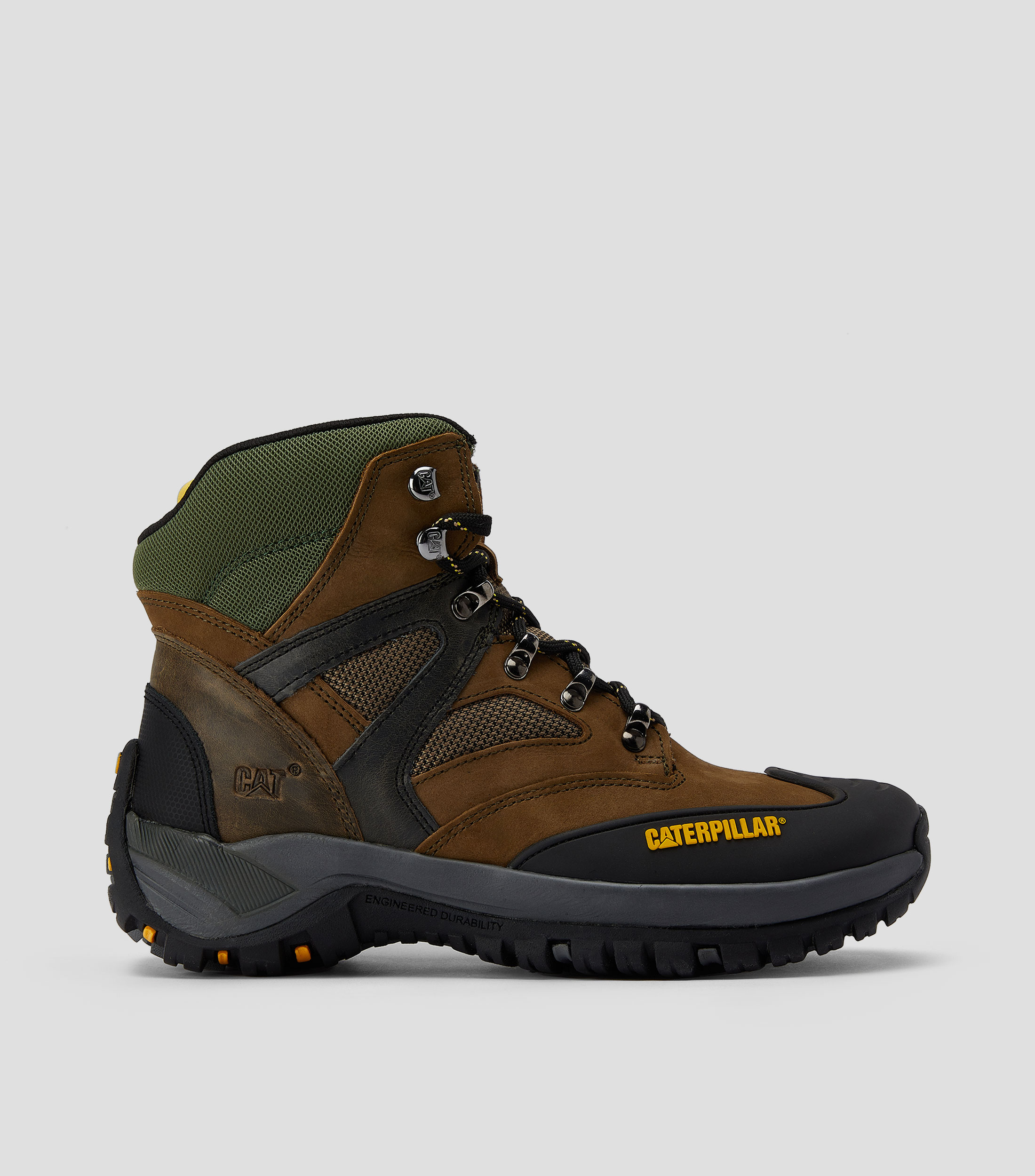 Botas caterpillar palacio de hierro cheap
