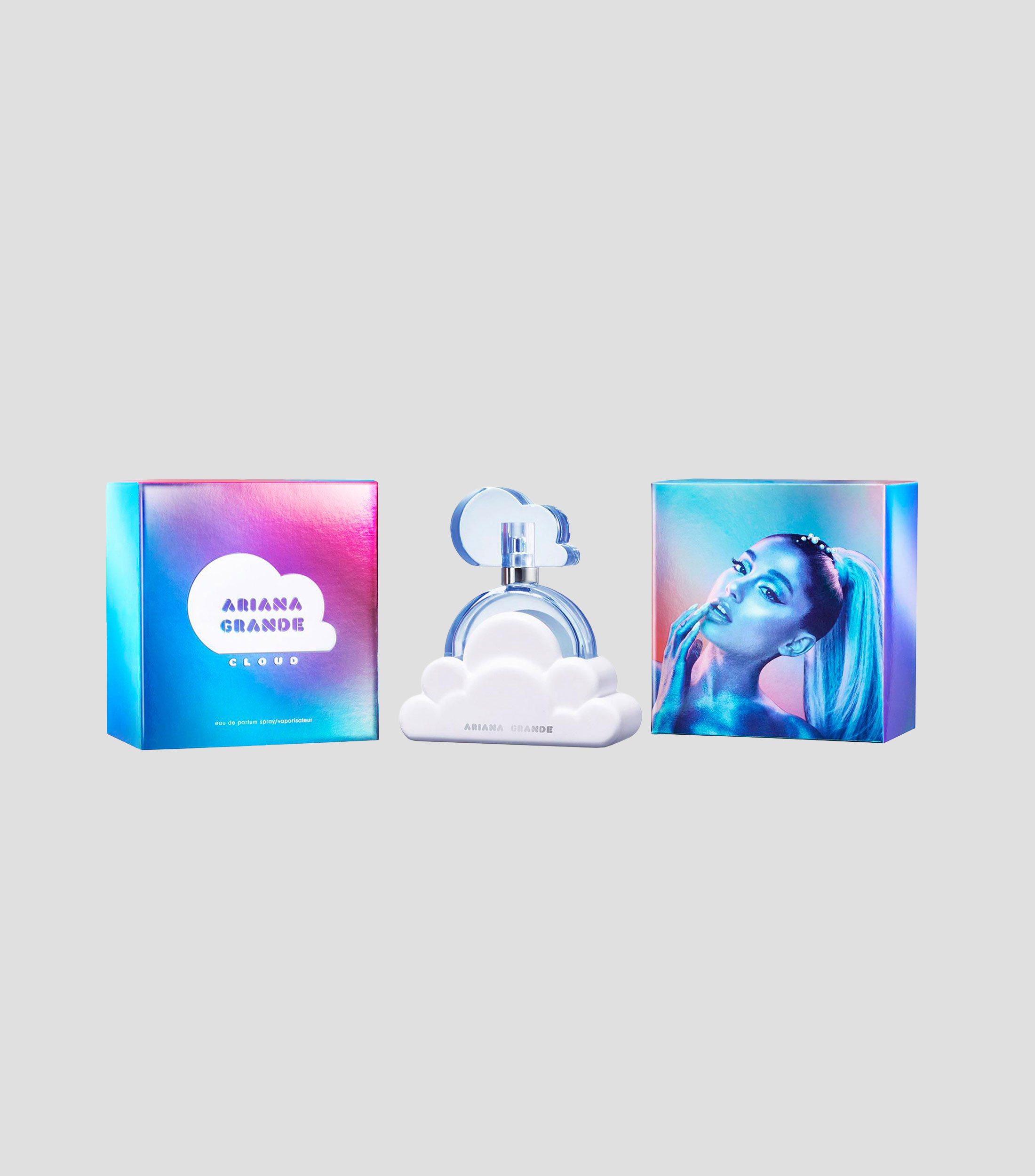 Perfume Cloud, Eau de Parfum, 30 ml para Mujer