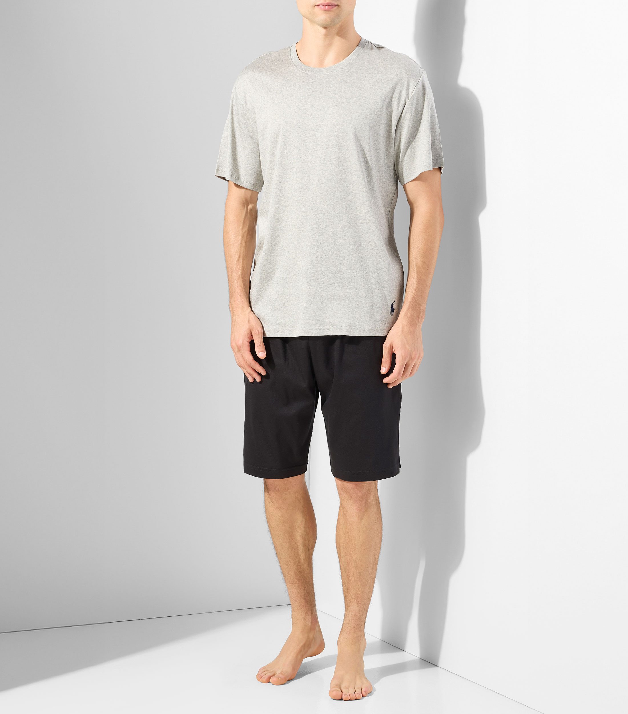Short pijama Hombre