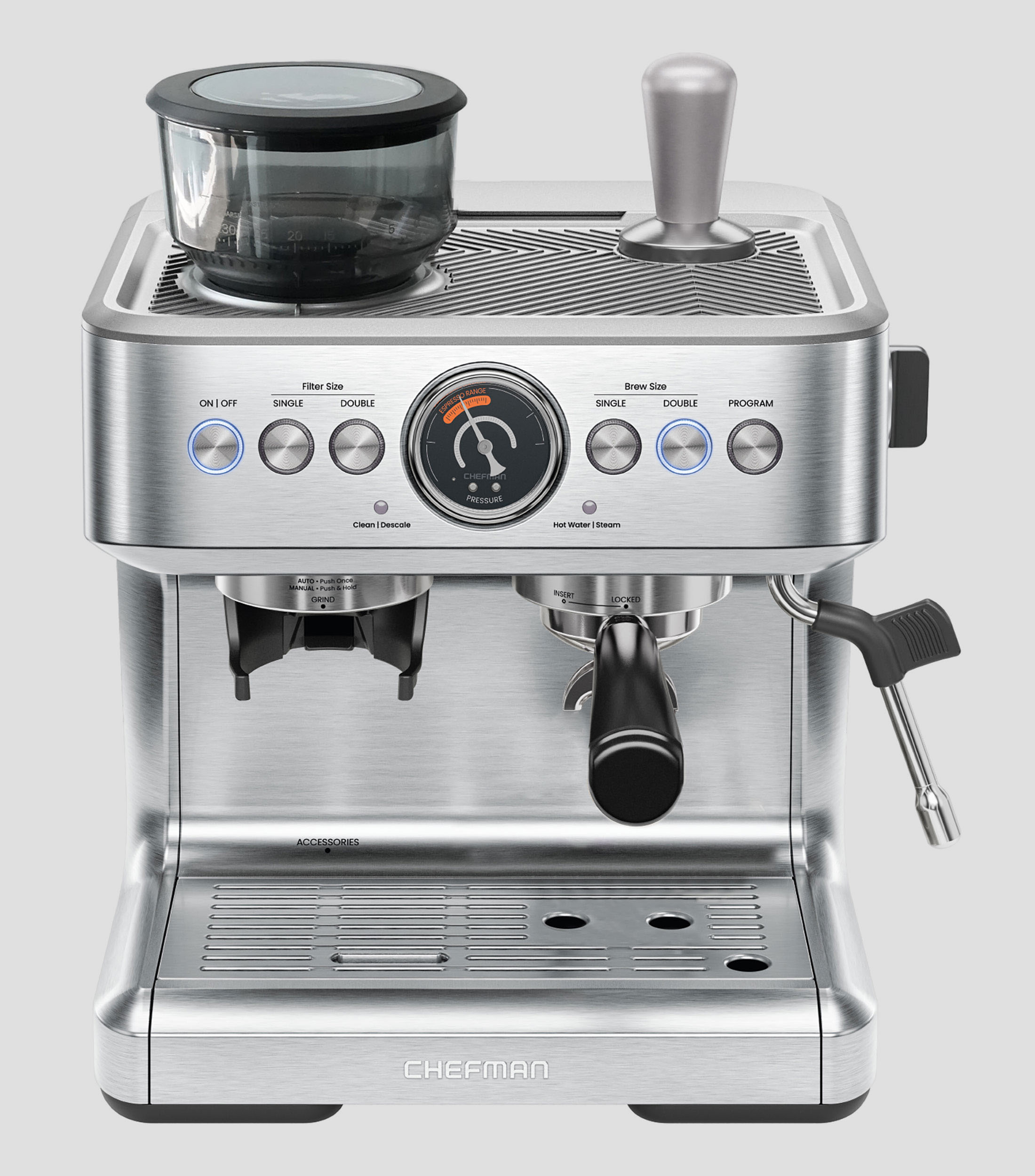 Maquina de cafe Espresso