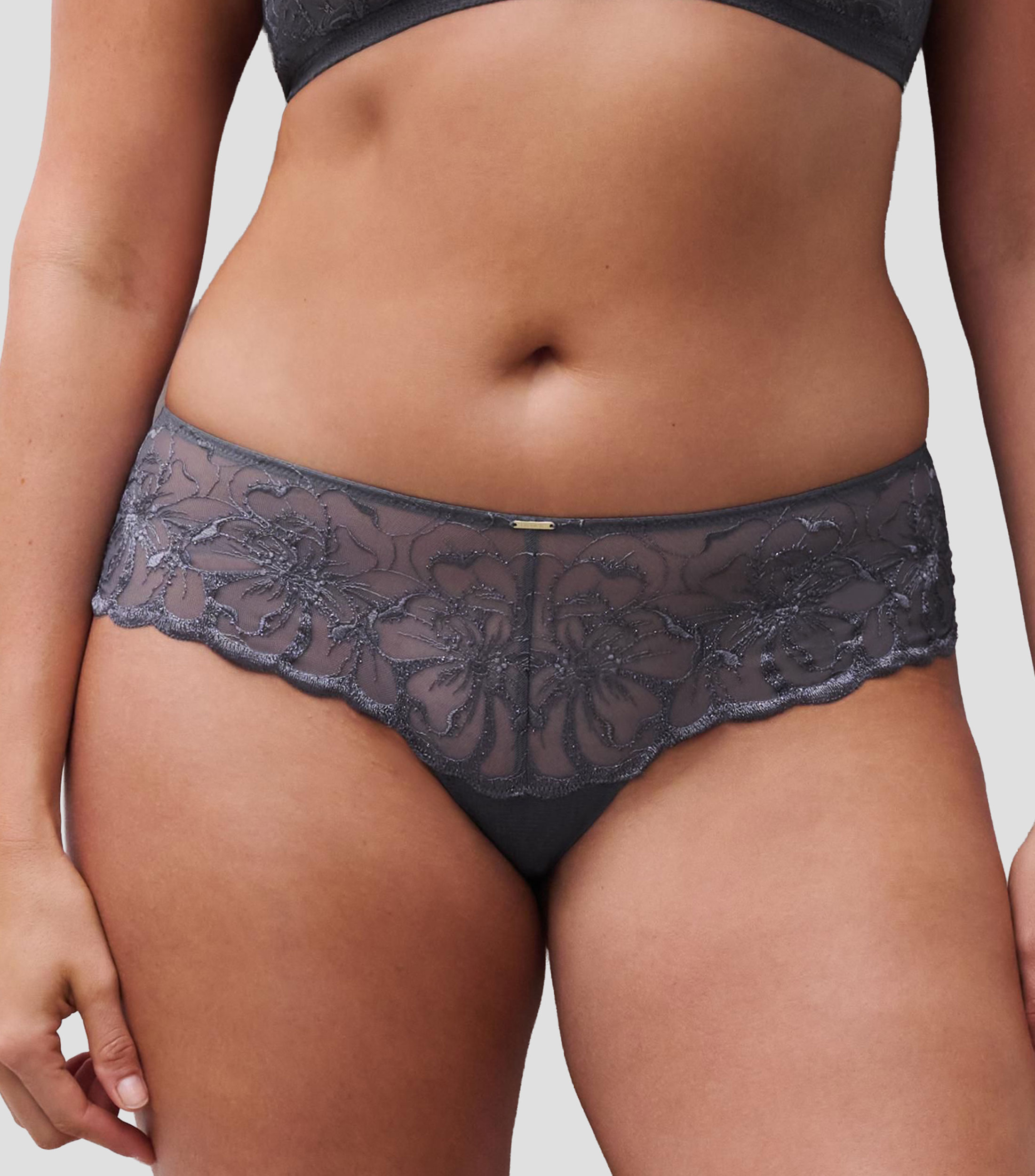 Bikini Fleurs Mujer