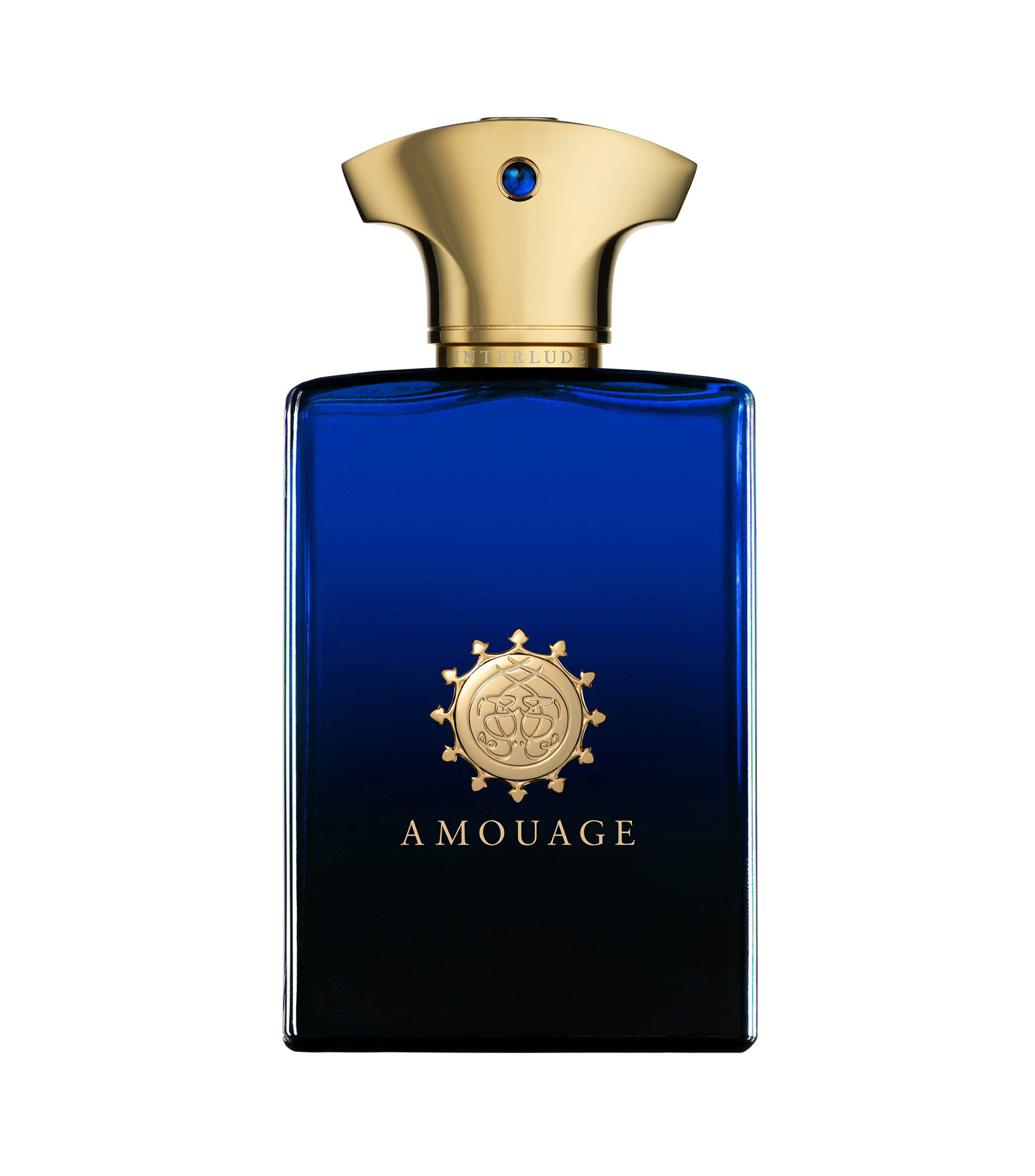 Perfume, Interlude Man Eau de Parfum, 100 ml Hombre