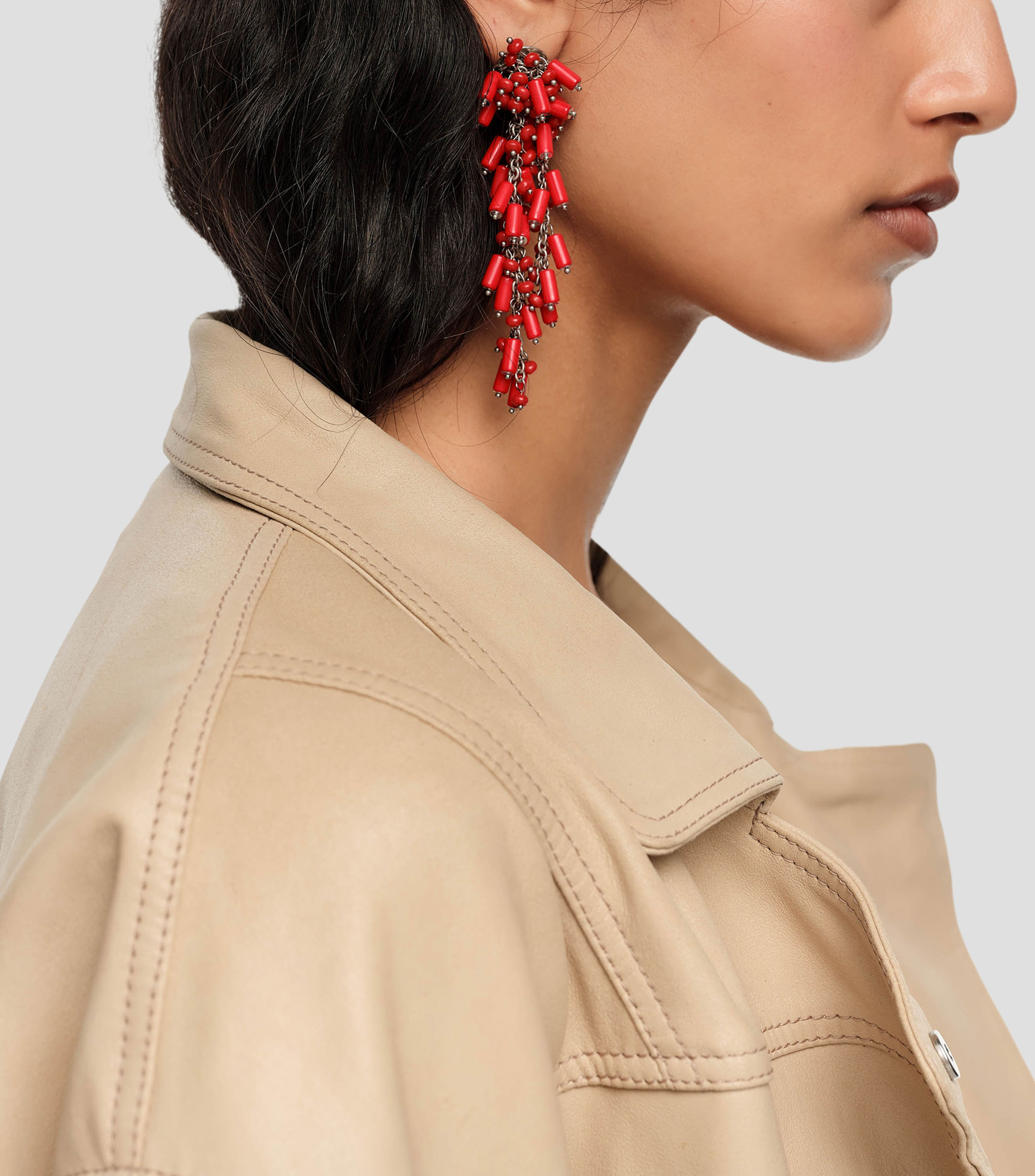 Pendientes Mujer