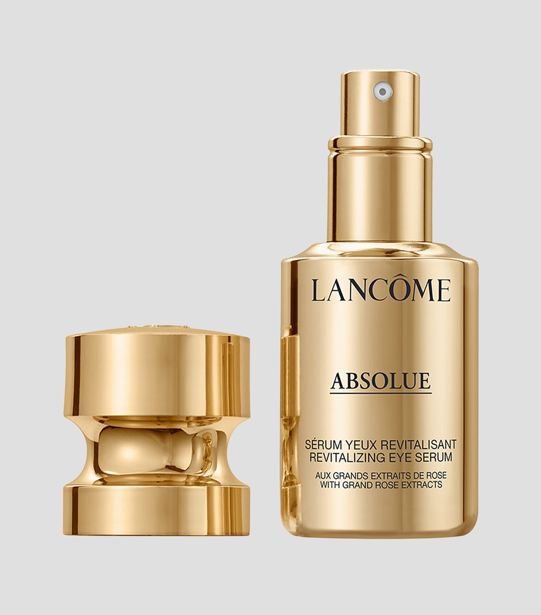 Suero para contorno de ojos Absolue Eye, 15 ml