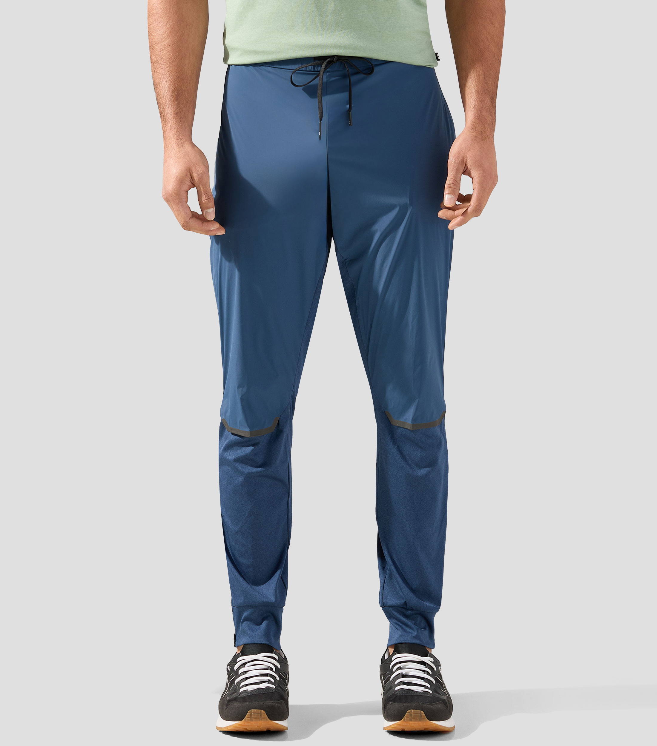 Pants para correr Weather Hombre