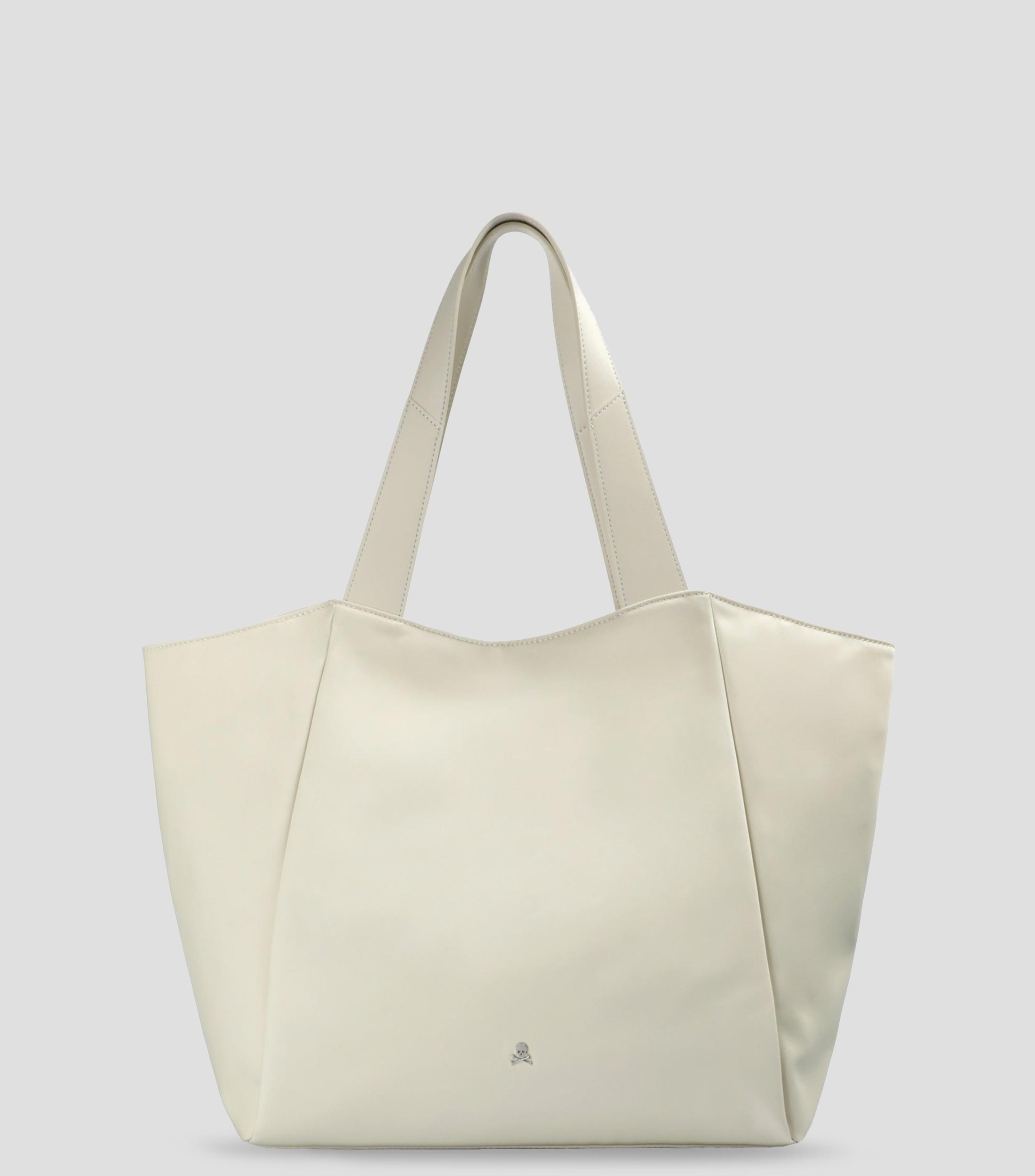 Bolsa tote lisa Mujer