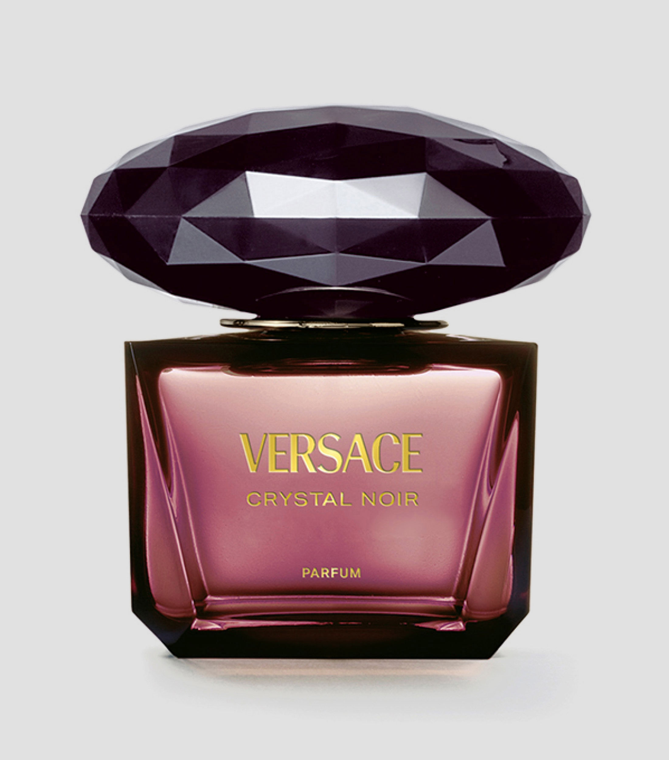Perfume Crystal Noir Parfum, 90 ml, para Mujer