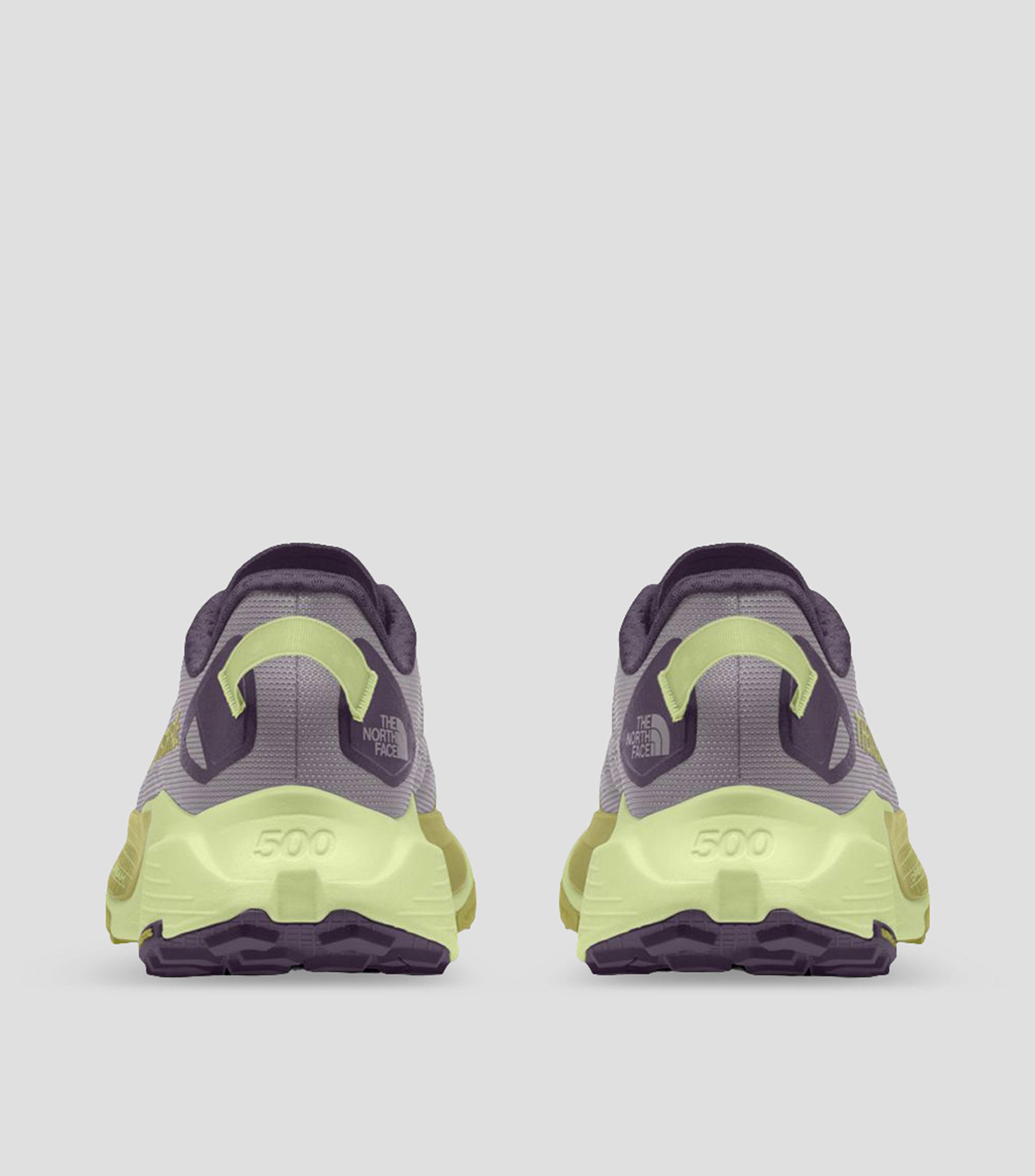 Tenis para correr Altamesa Mujer