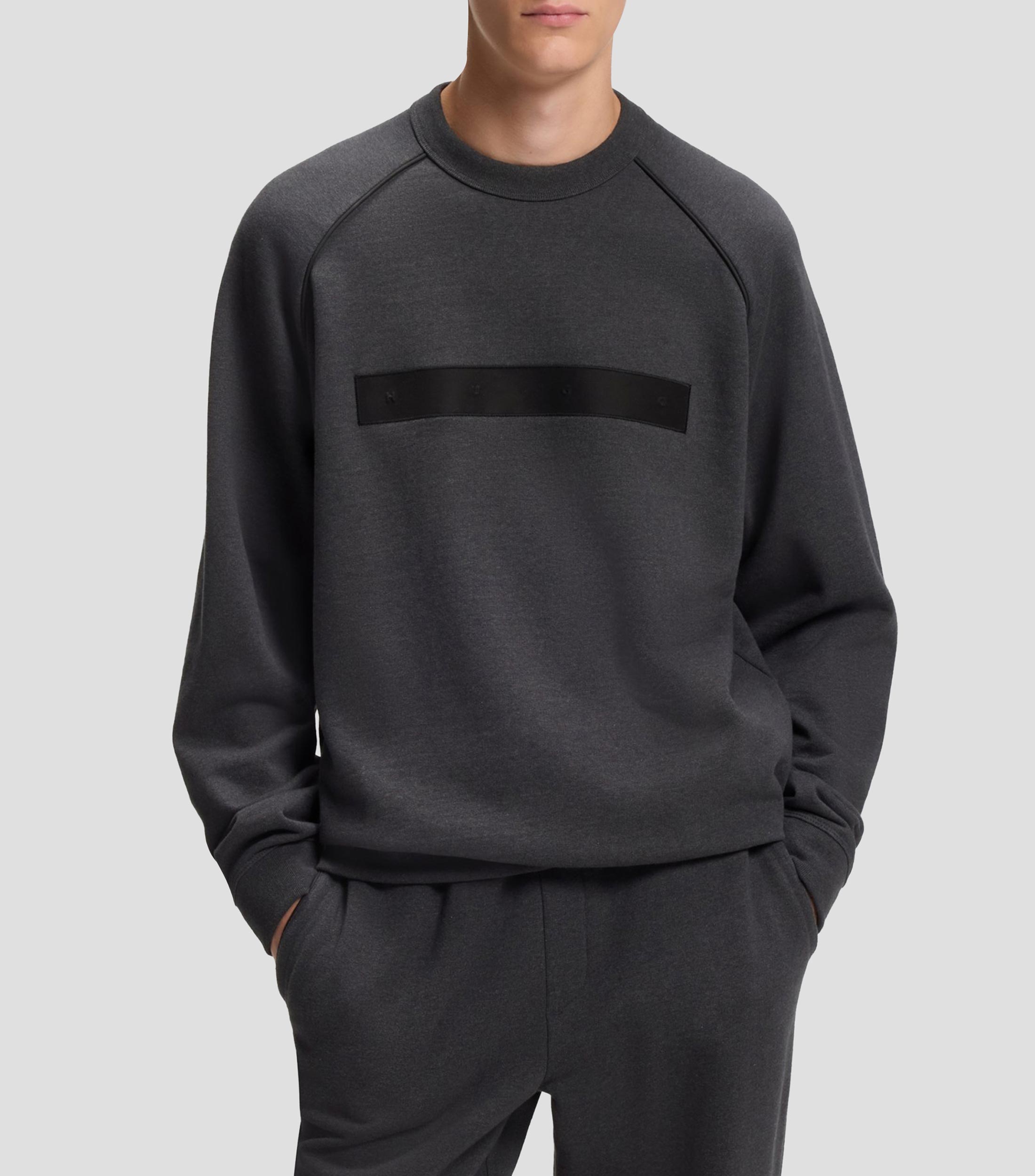 Sudadera Hombre