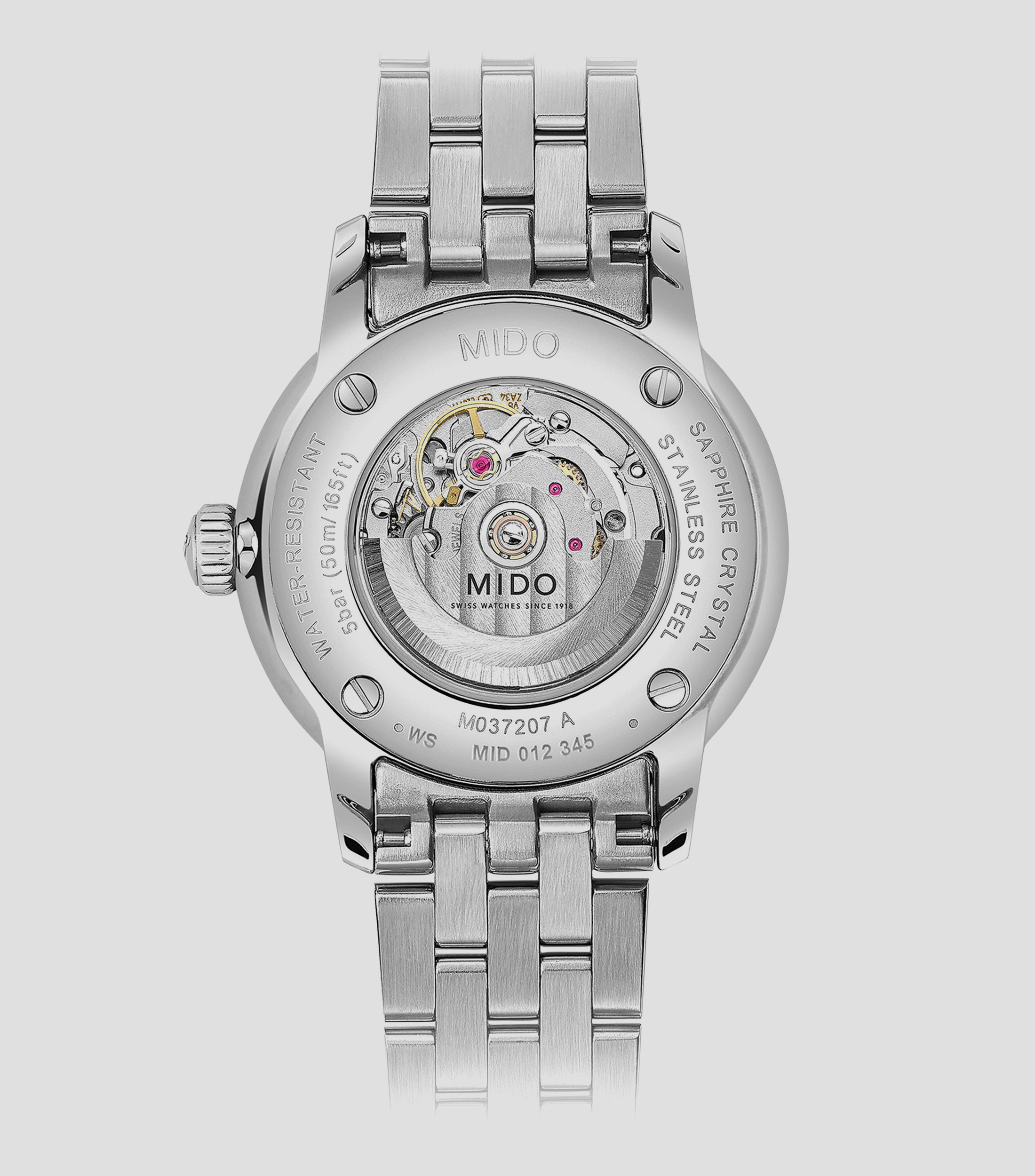 Reloj Baroncelli Signature Mujer