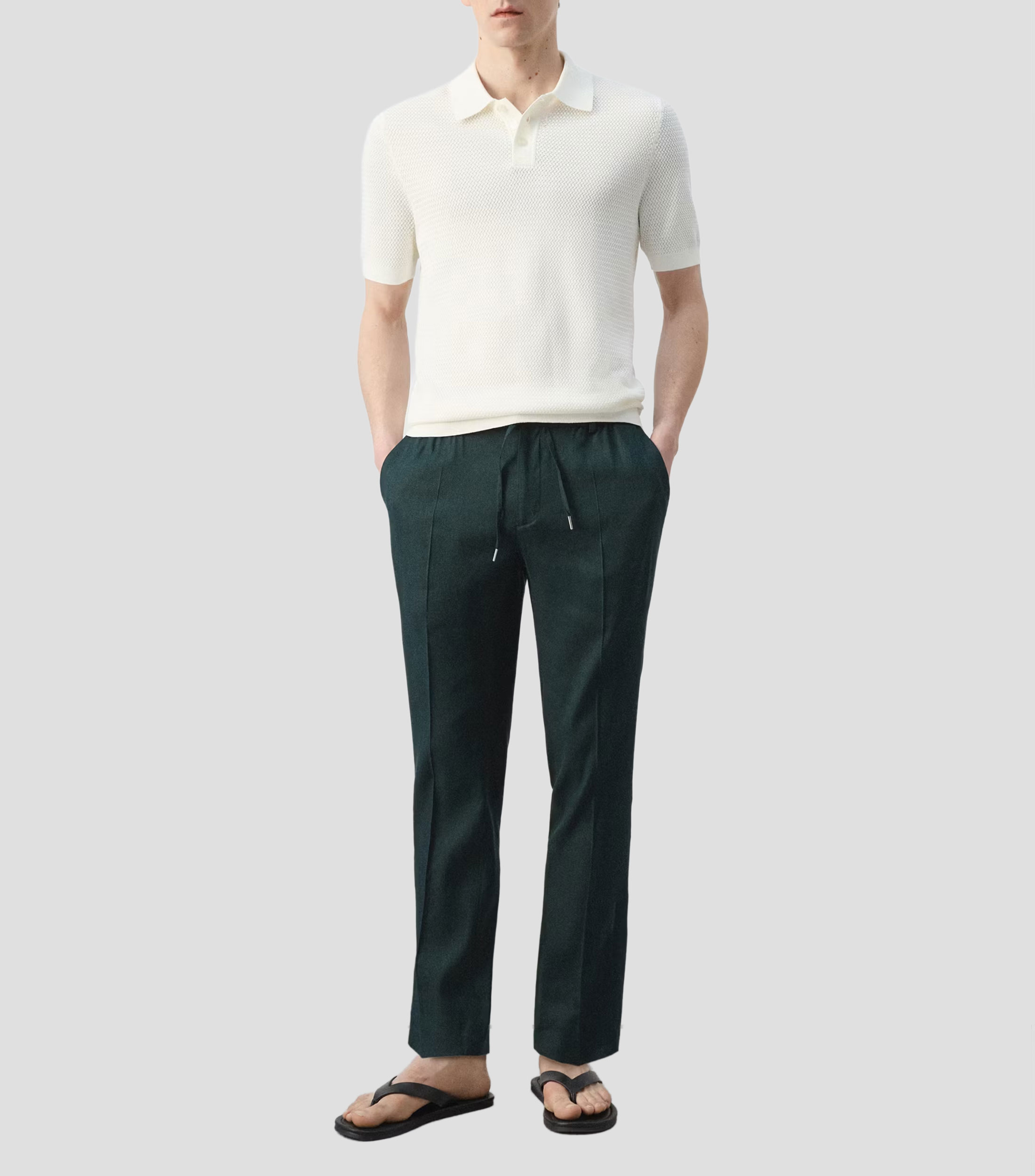 Pantalón Hombre