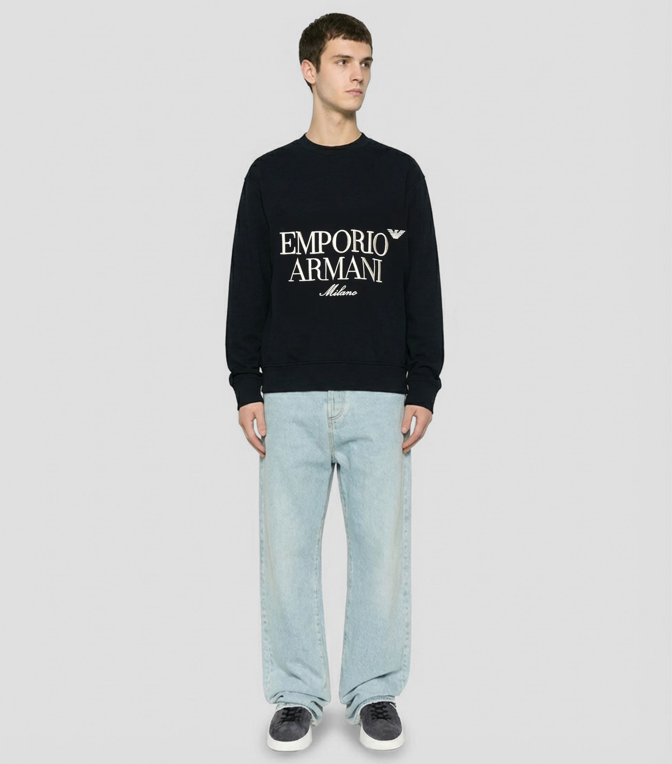 Sudadera Hombre