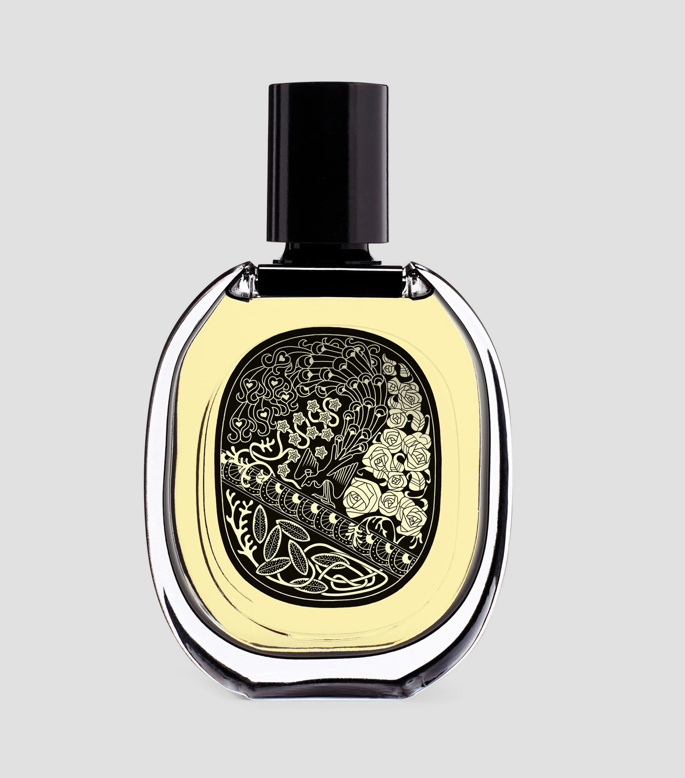 Perfume, Eau Capitale Eau de Parfum, 75 ml Mujer