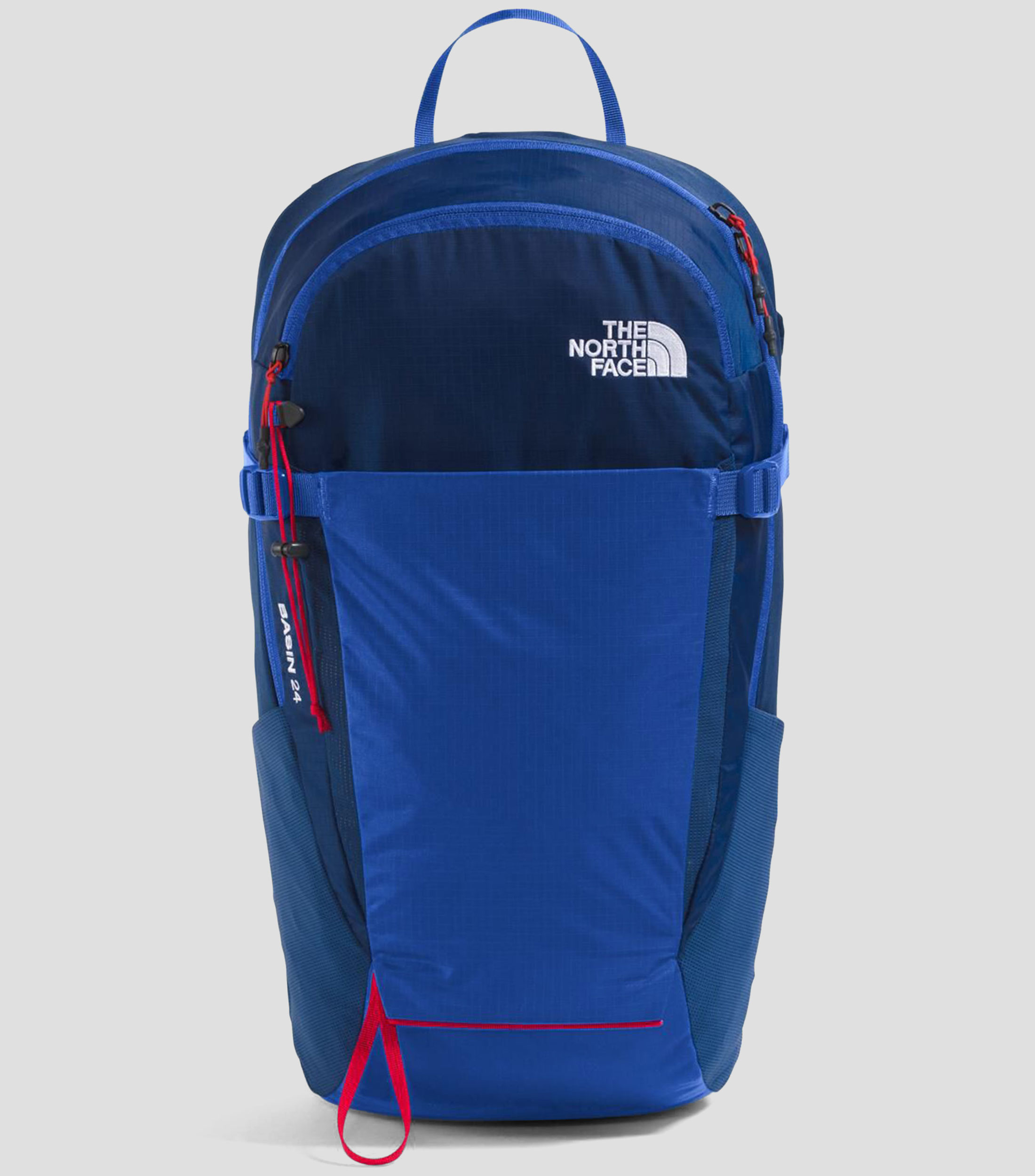 Mochila Técnica Basin 24 Unisex