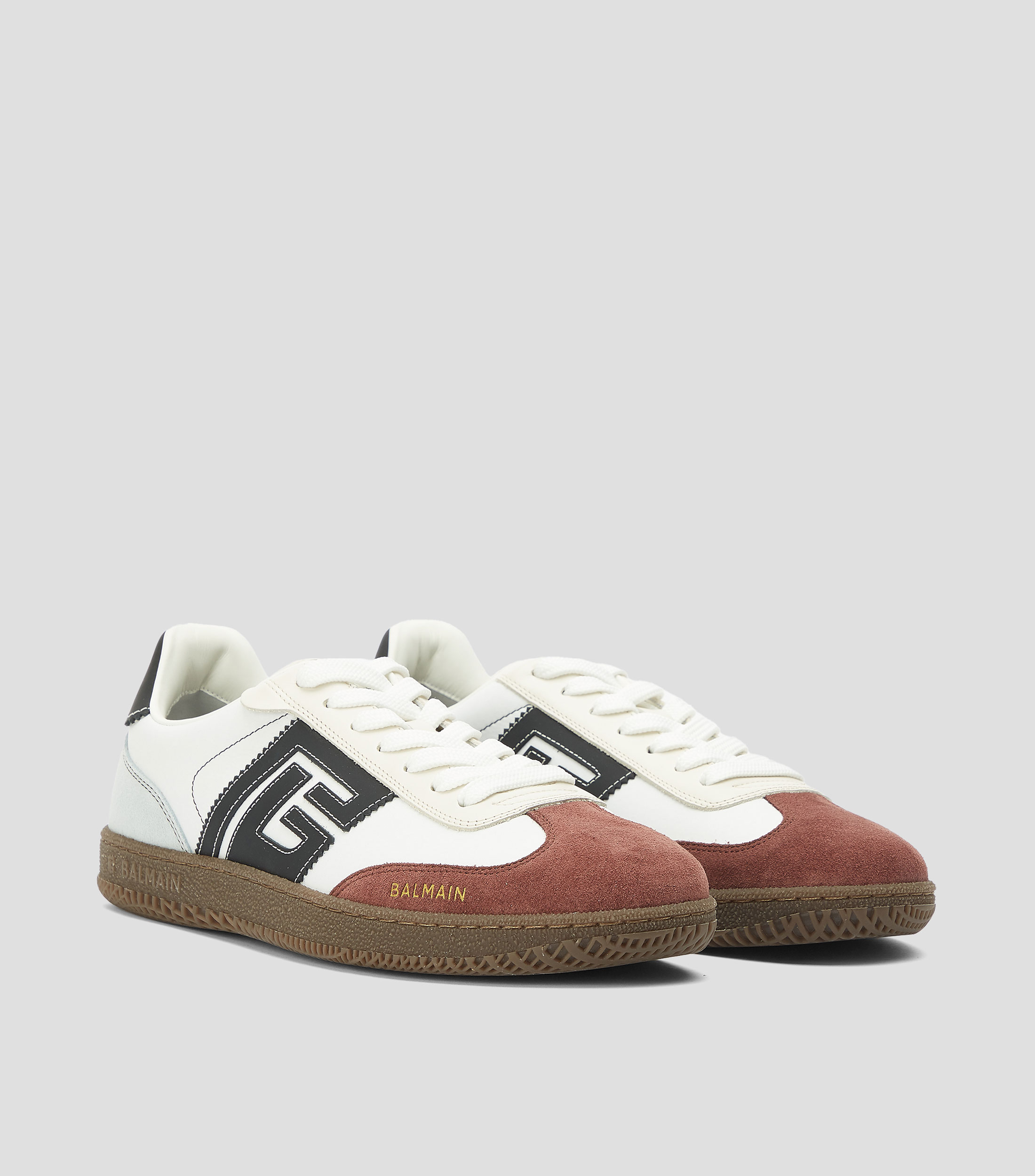 Tenis Swan Hombre
