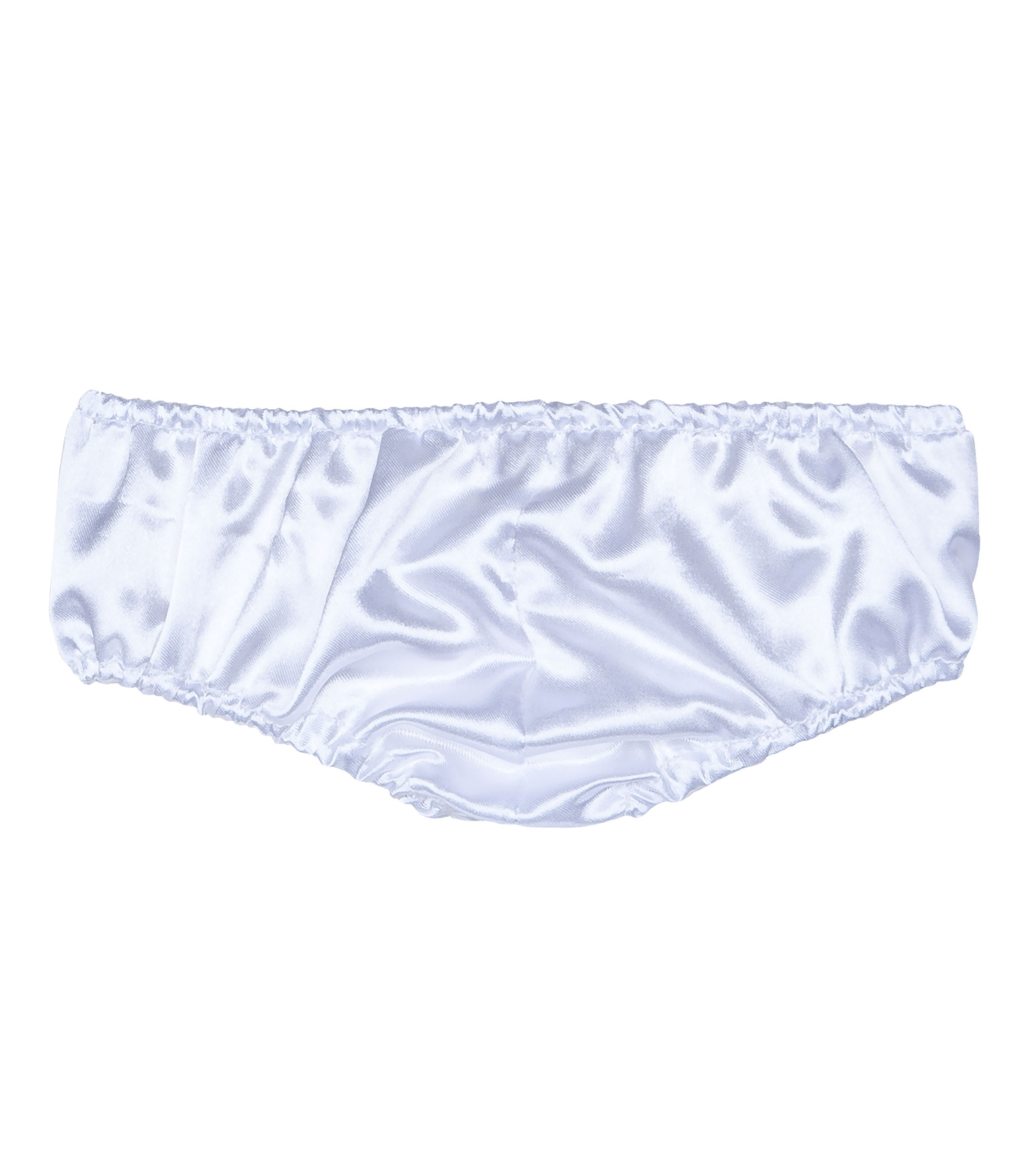 Panty Blanco