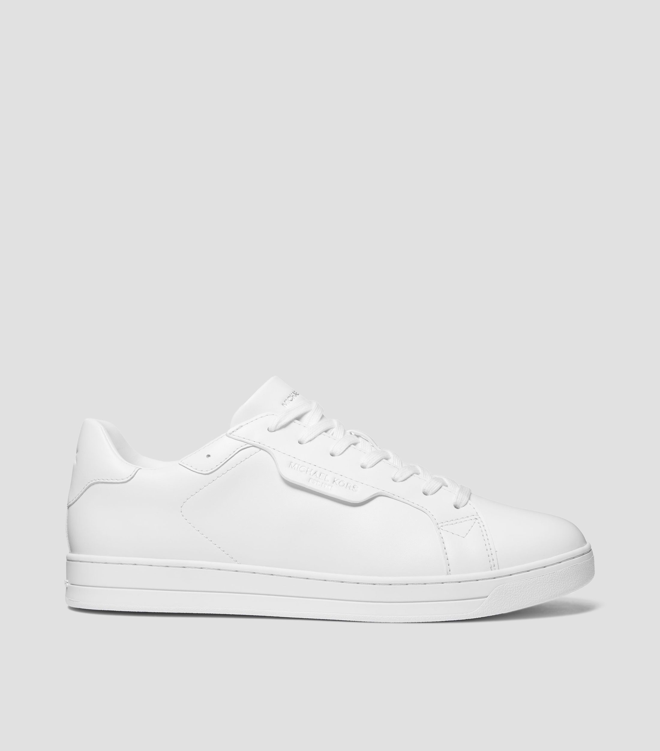 Tenis casuales Keating en piel Hombre