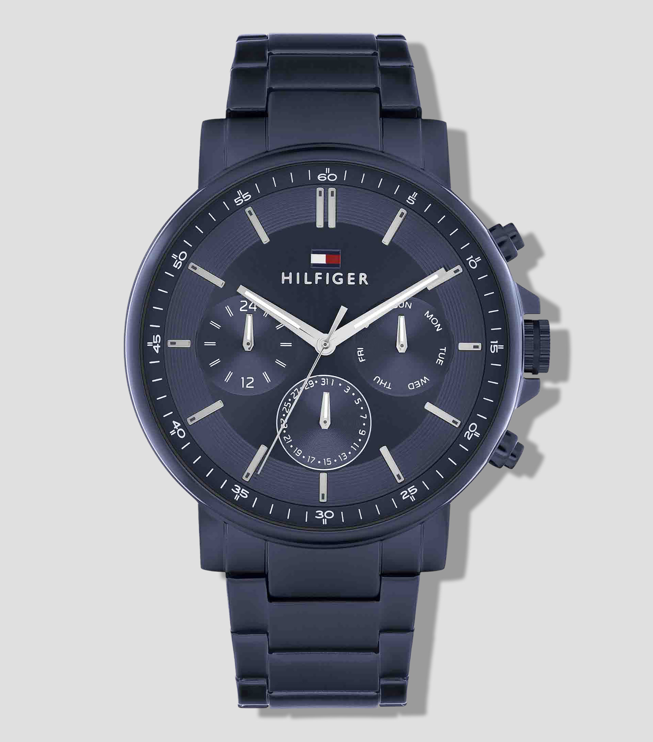 Reloj para Hombre Tyson Casual, Azul