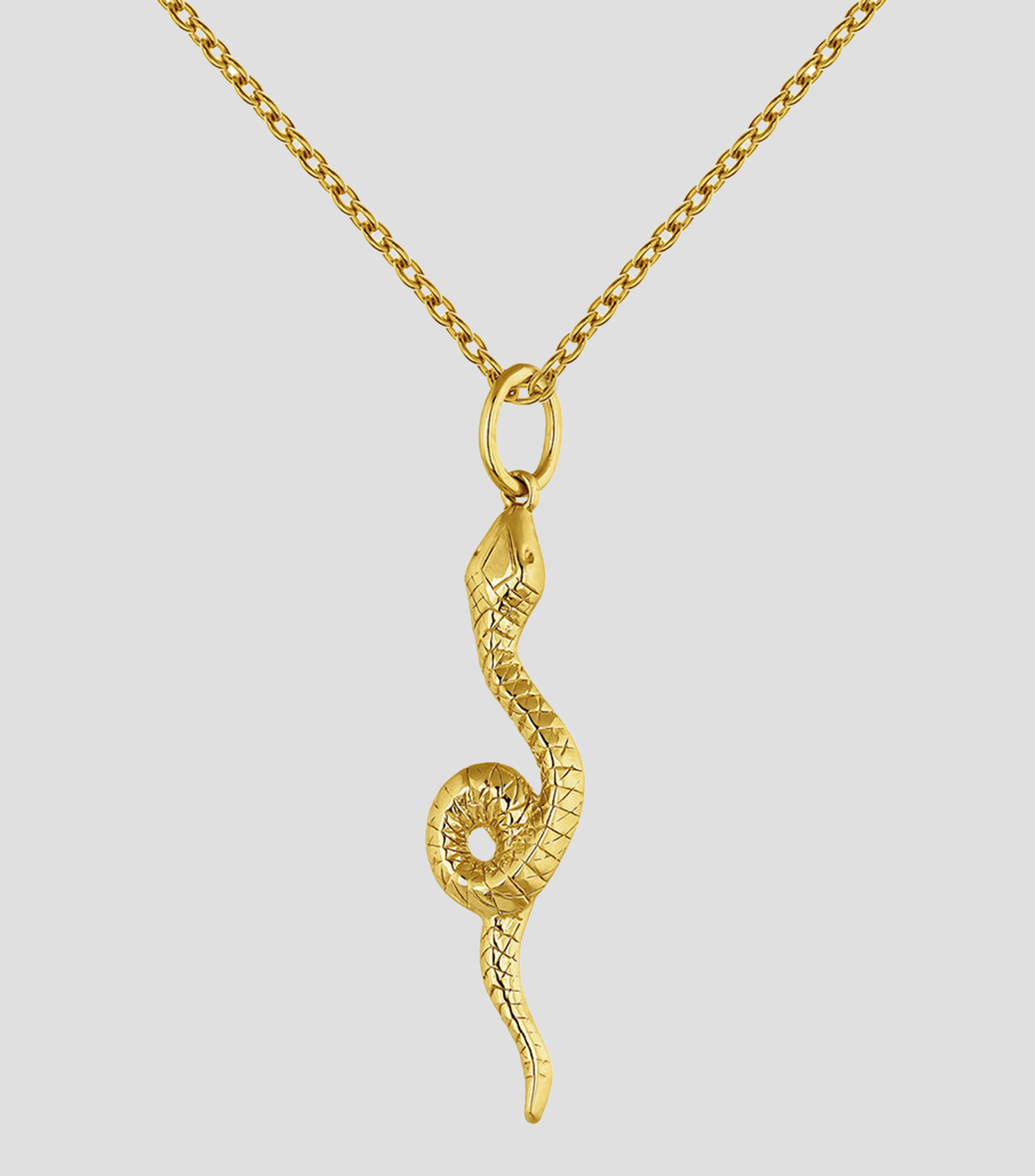 Collar en plata .925 Mujer