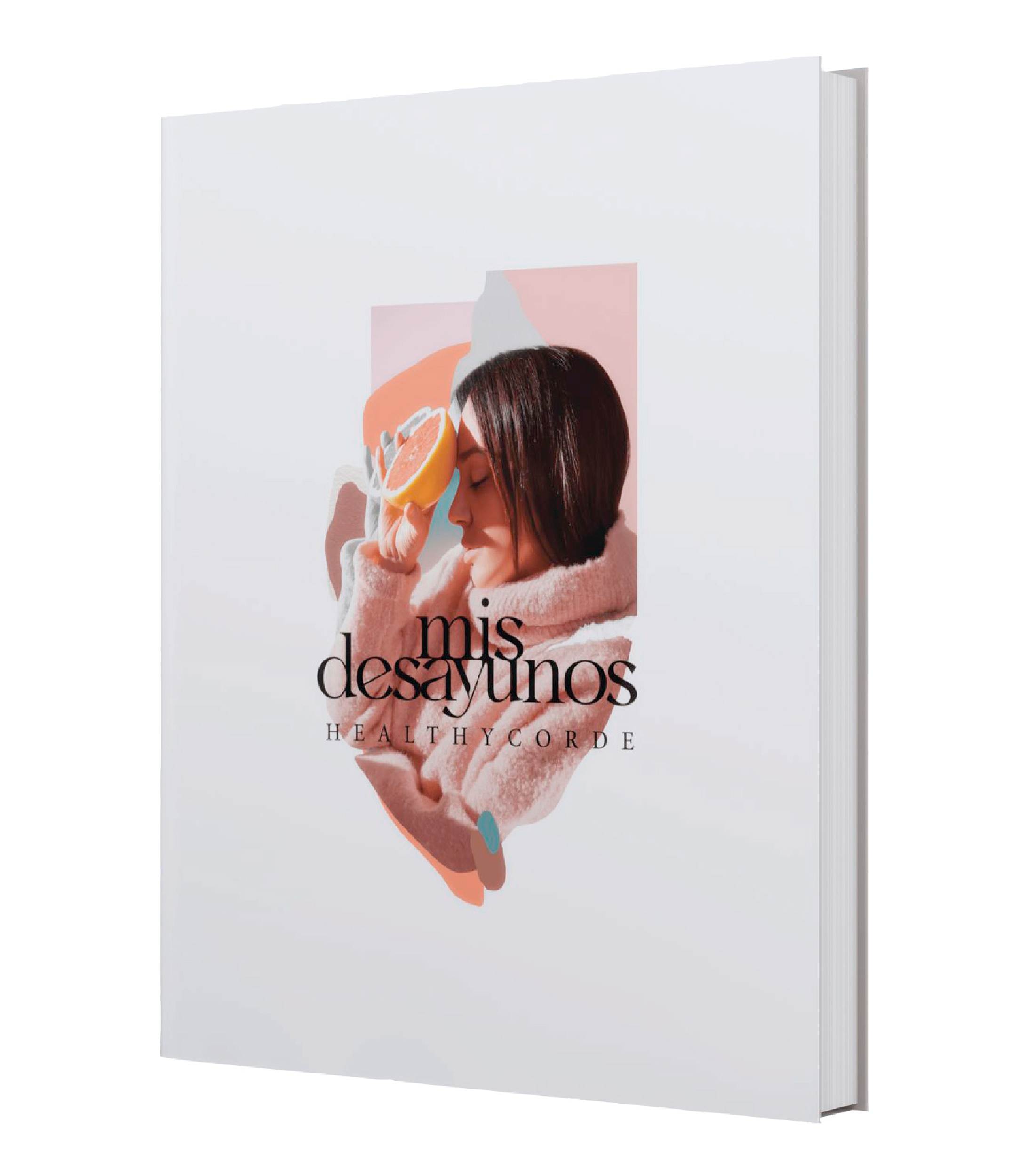 InfantilesMis Desayunos, Cordelia Garza