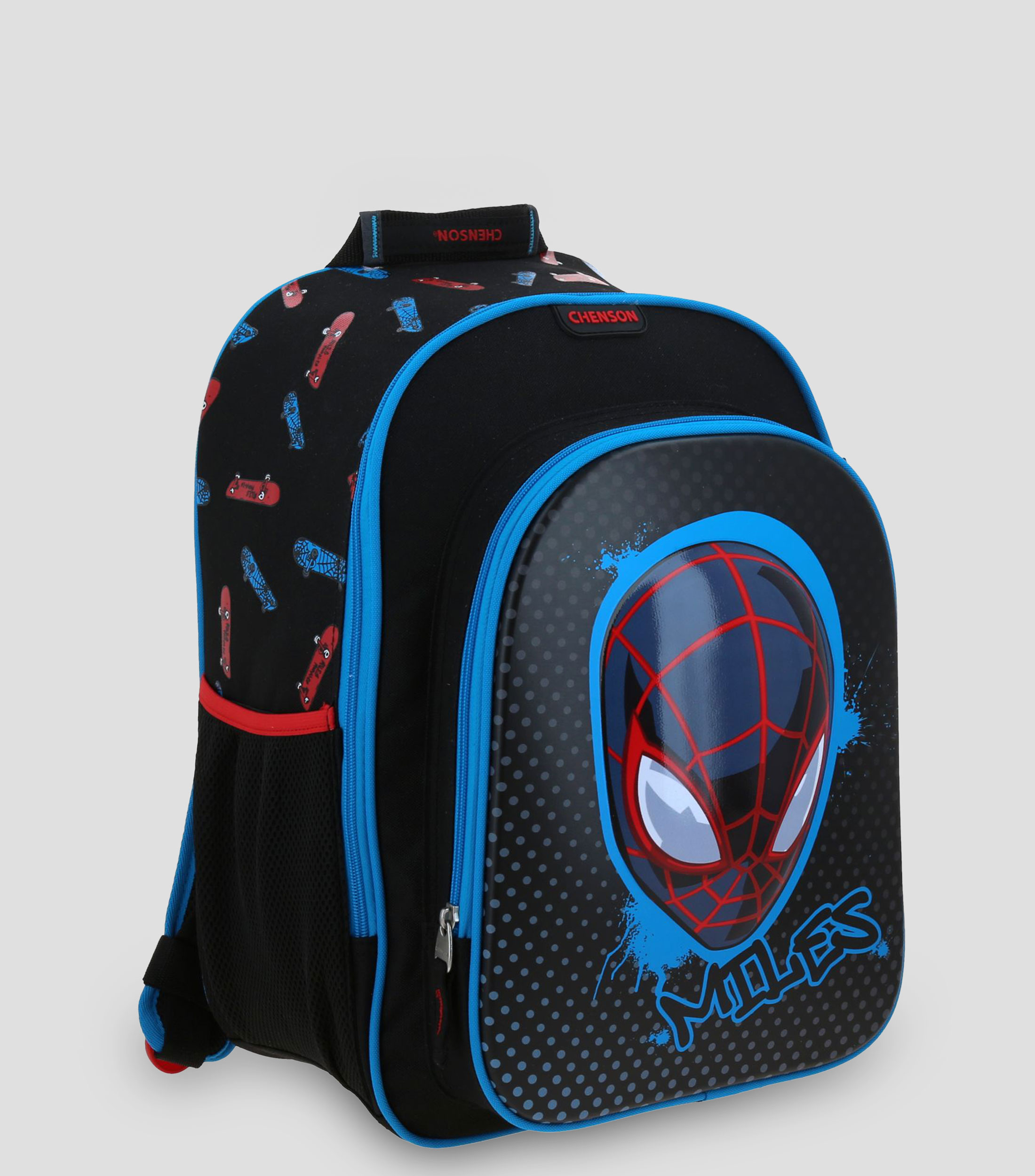 Mochila escolar Miles Morales Pims Niño
