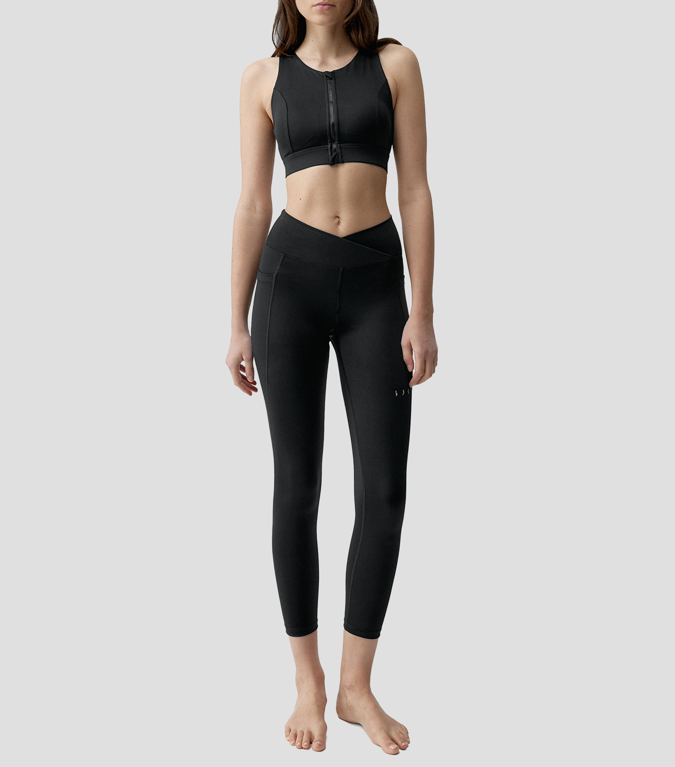 Top deportivo Eider Mujer