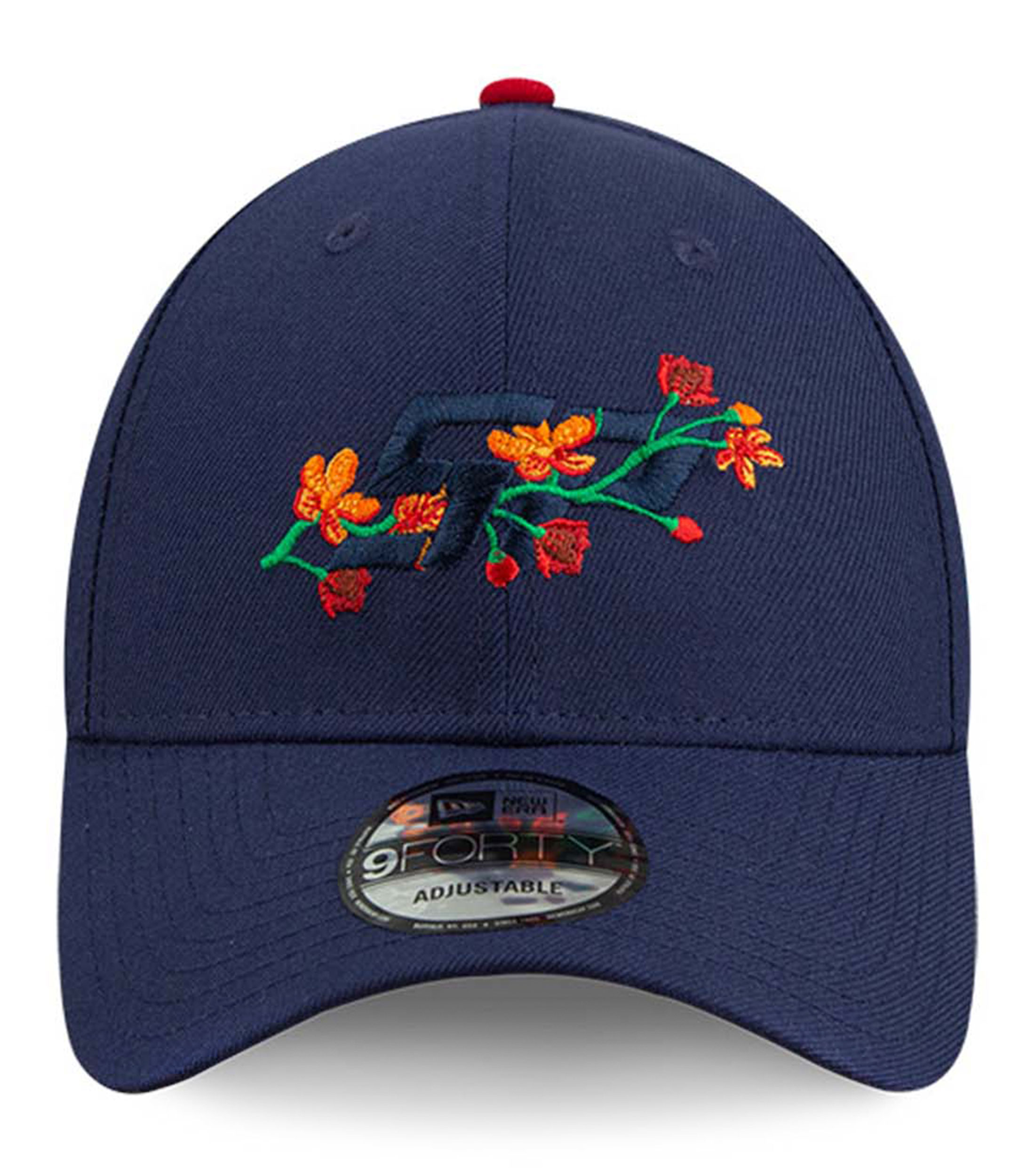 gorra checo perez edicion especial