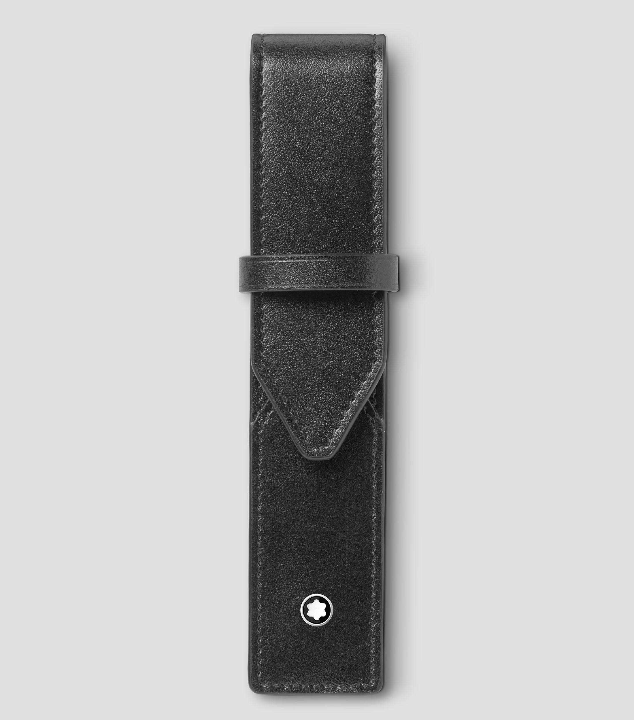Estuche Meisterstück en Piel