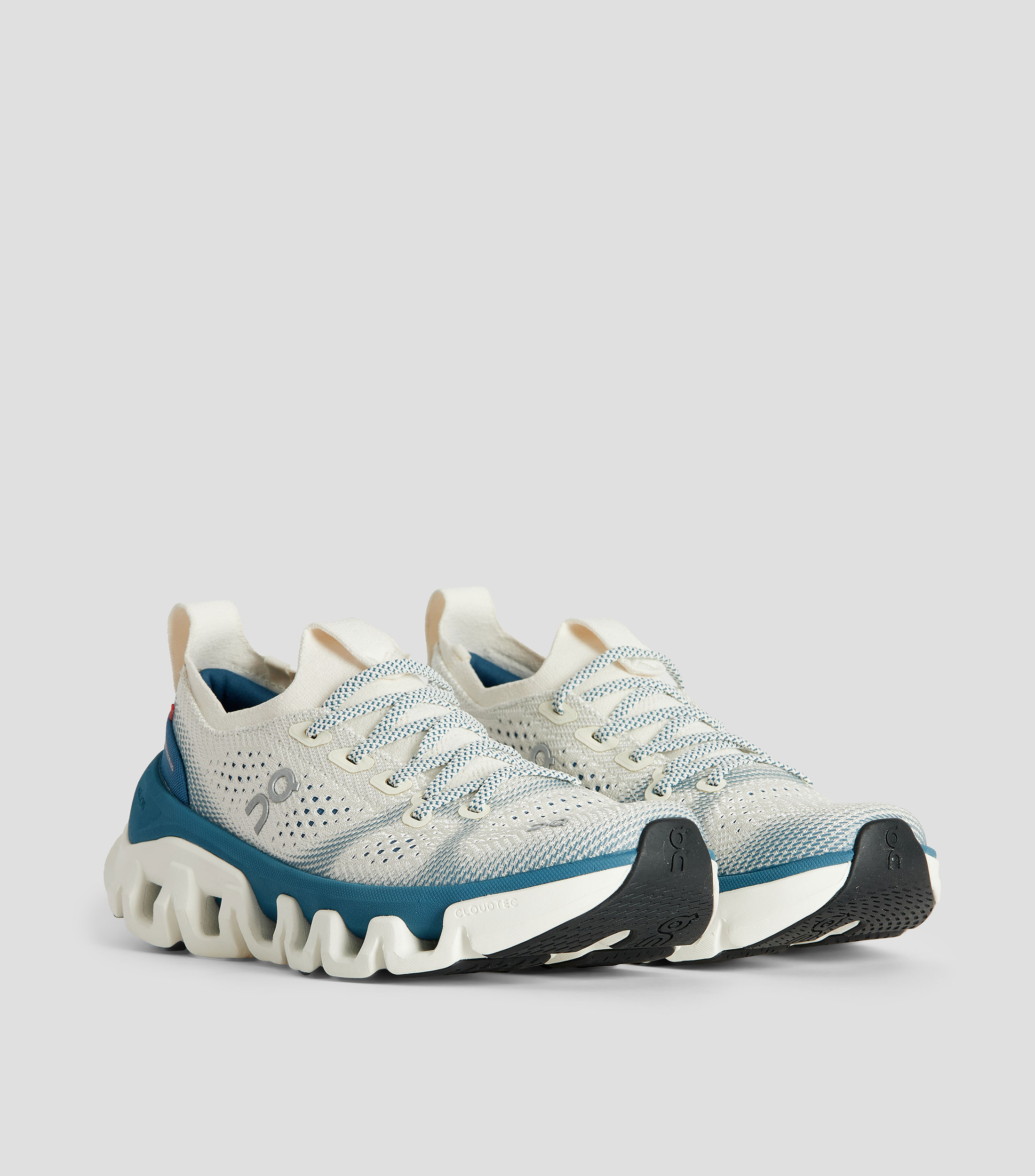 Tenis para entrenamiento Cloud X Tempo Mujer