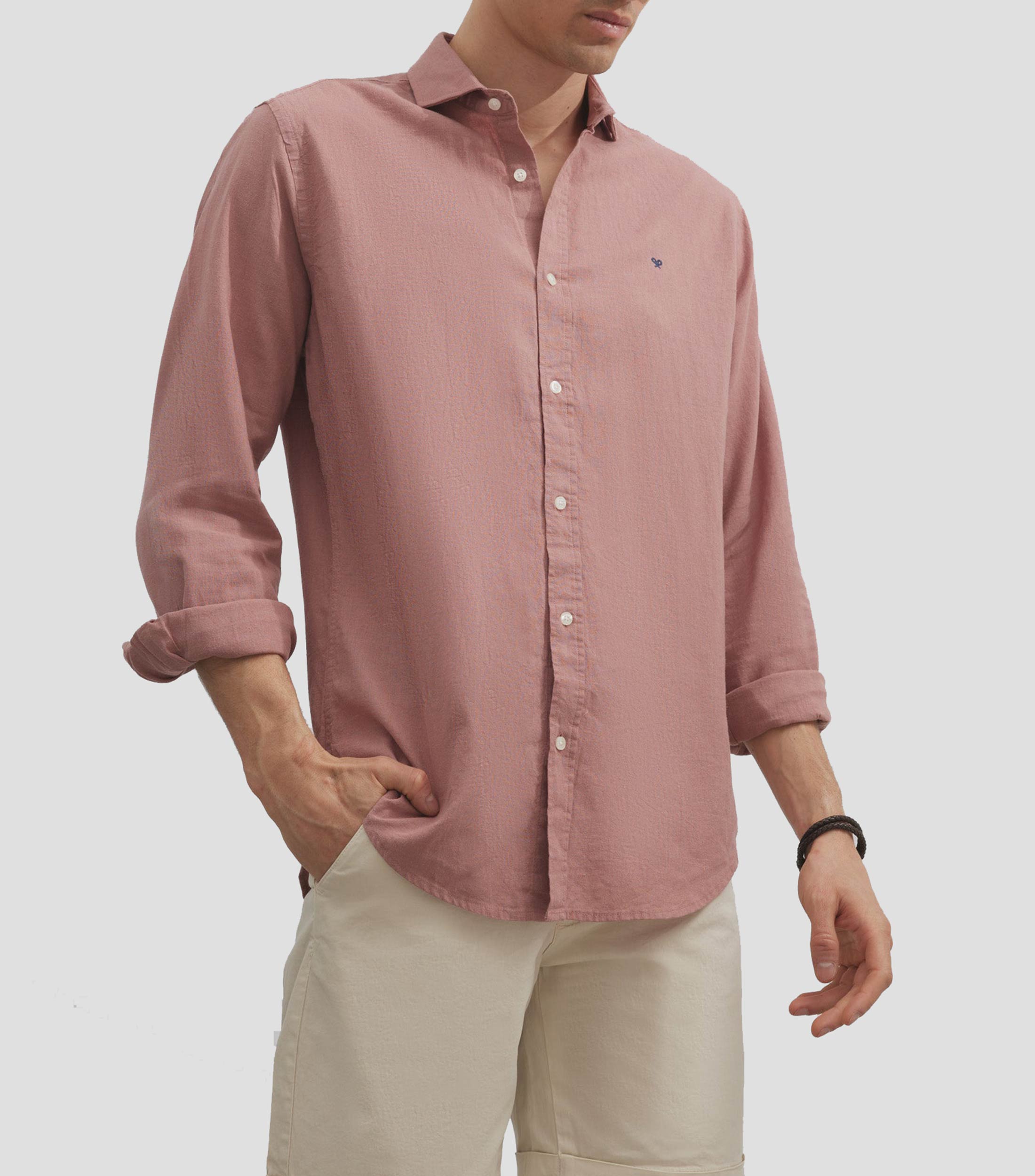 Camisas pink palacio de hierro new arrivals