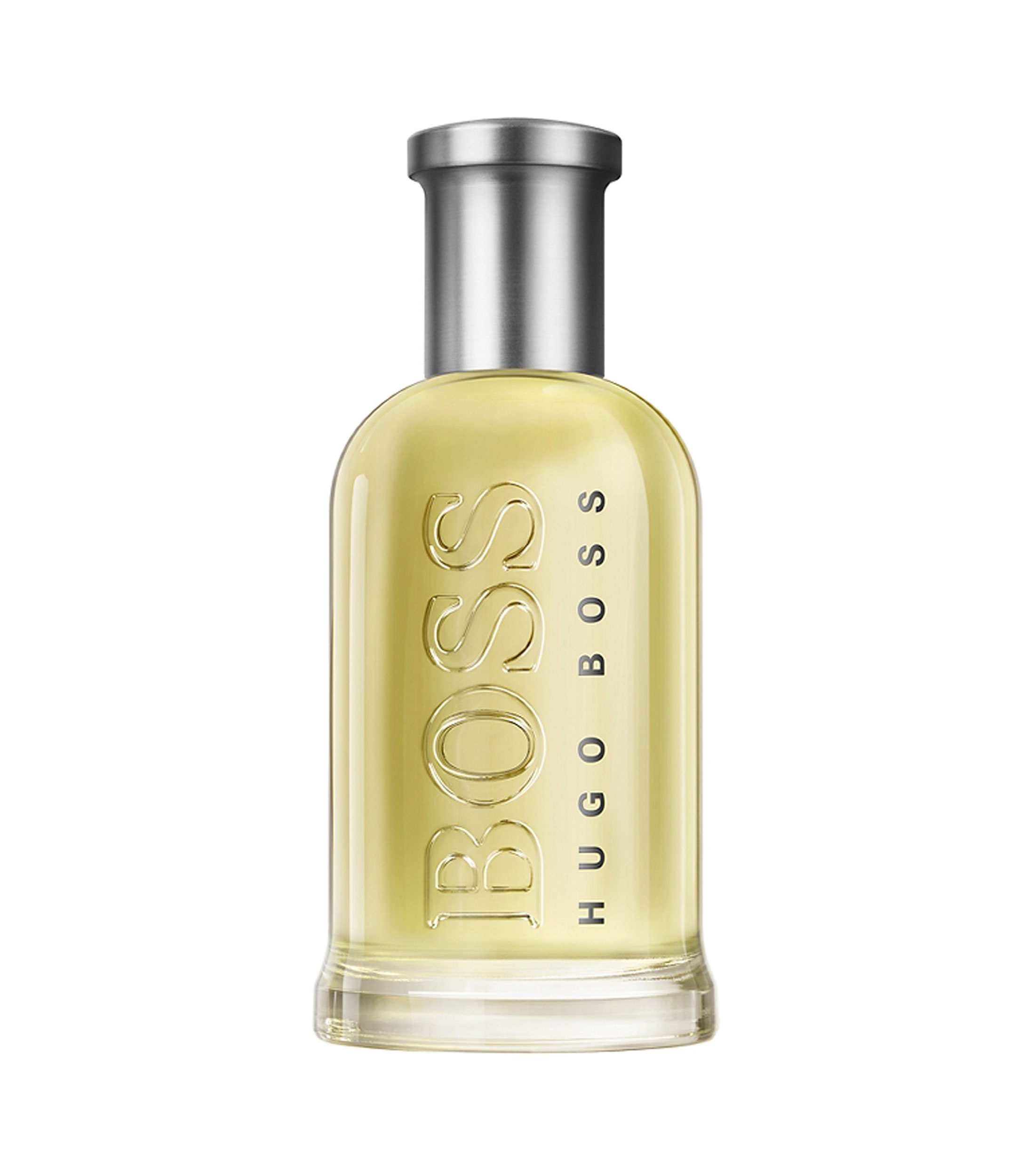 Letrista revolución entusiasmo Hugo Boss Perfume, Boss Bottled Eau de Toilette, 100 ml Hombre - El Palacio  de Hierro