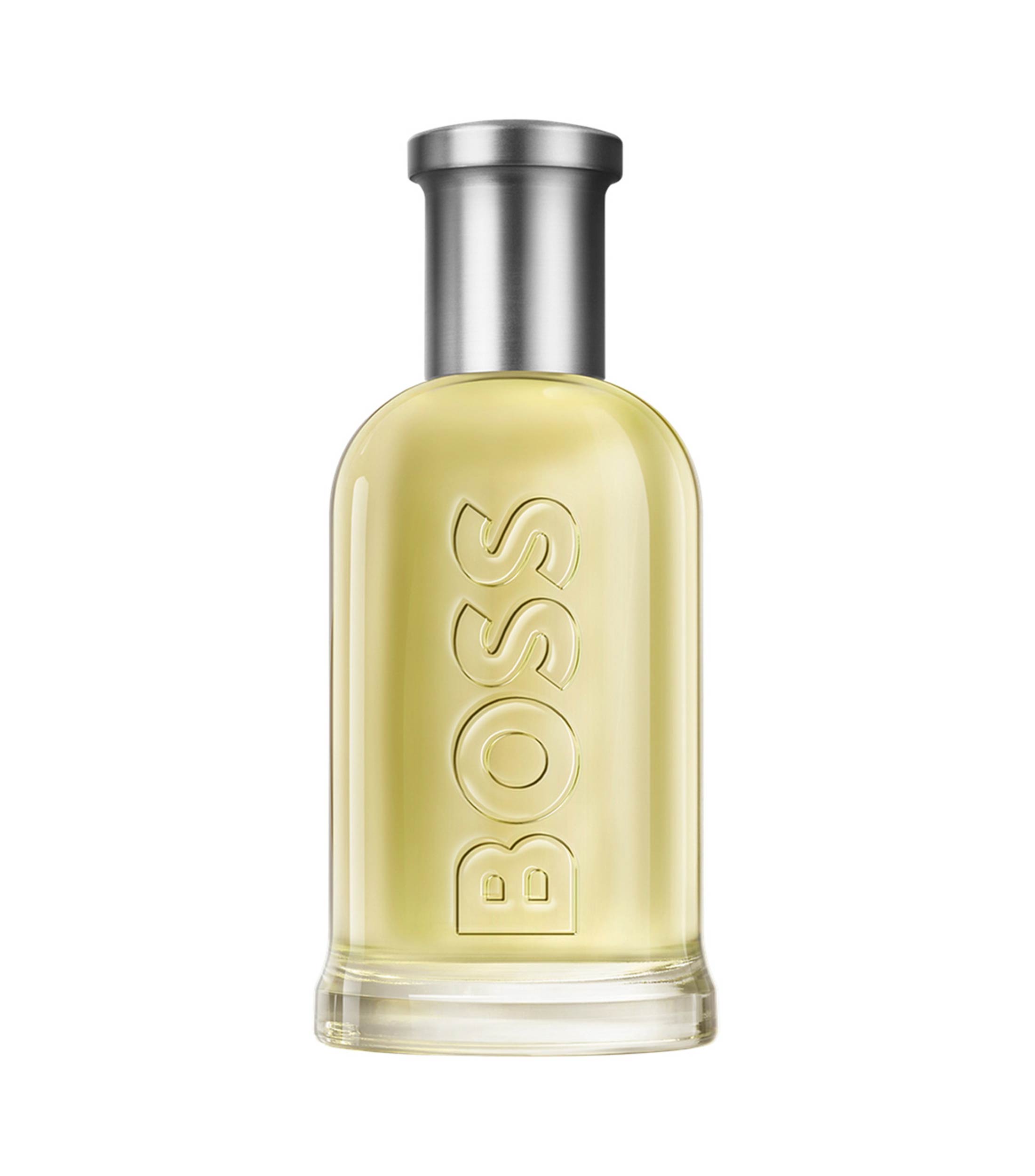 Hugo Boss Fragancia Boss Bottled, 100 ml Hombre- El Palacio de Hierro