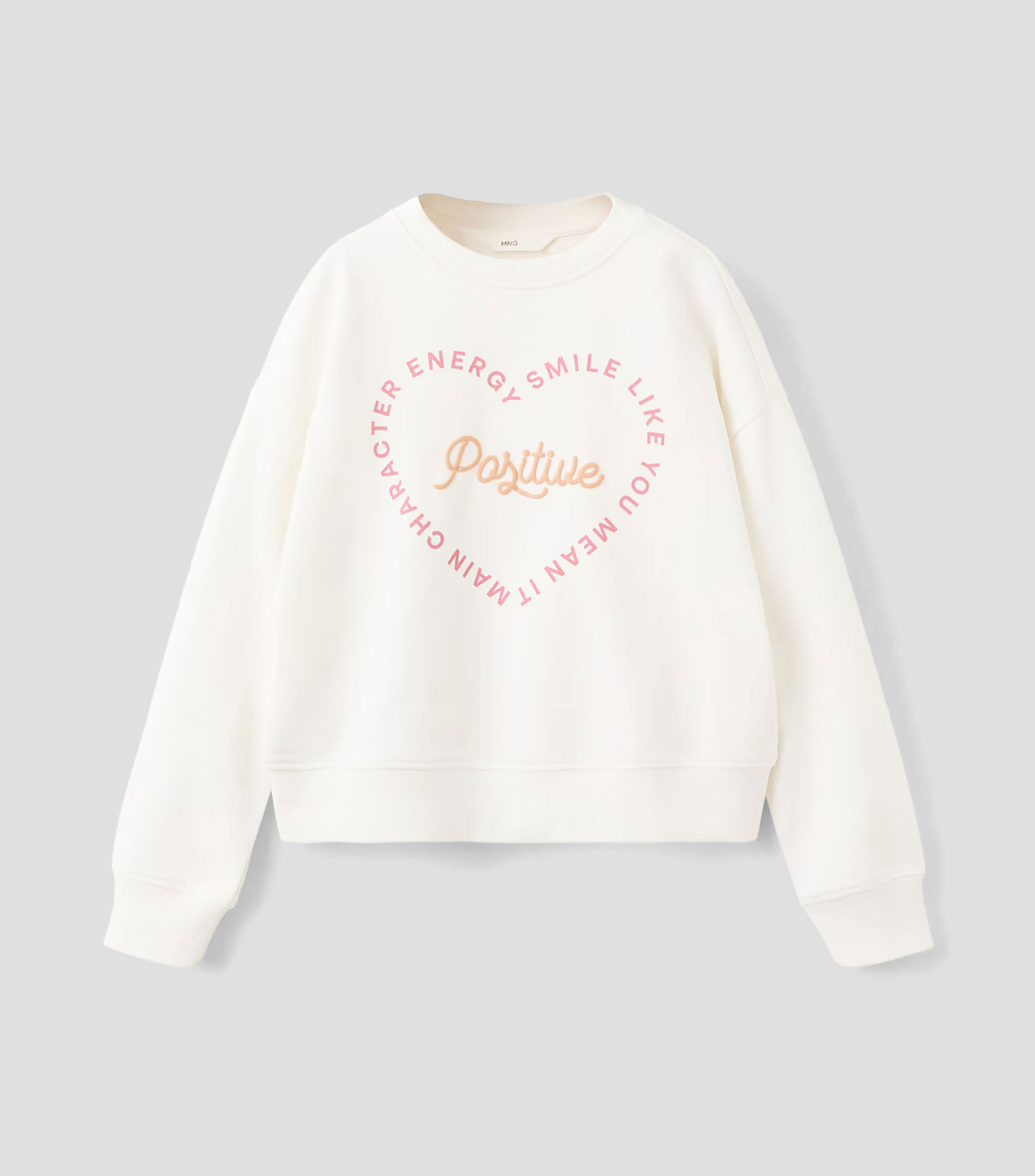 Sudadera Niña