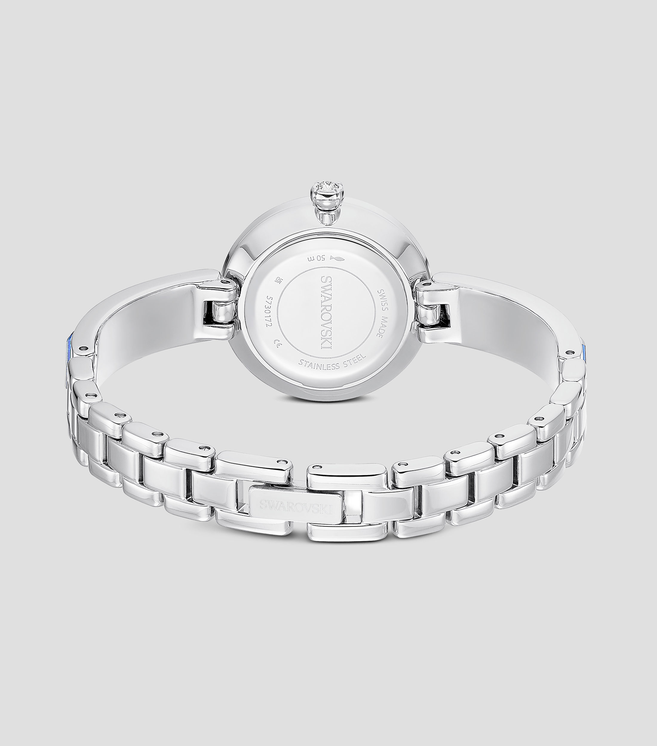 Reloj para Mujer Matrix casual azul