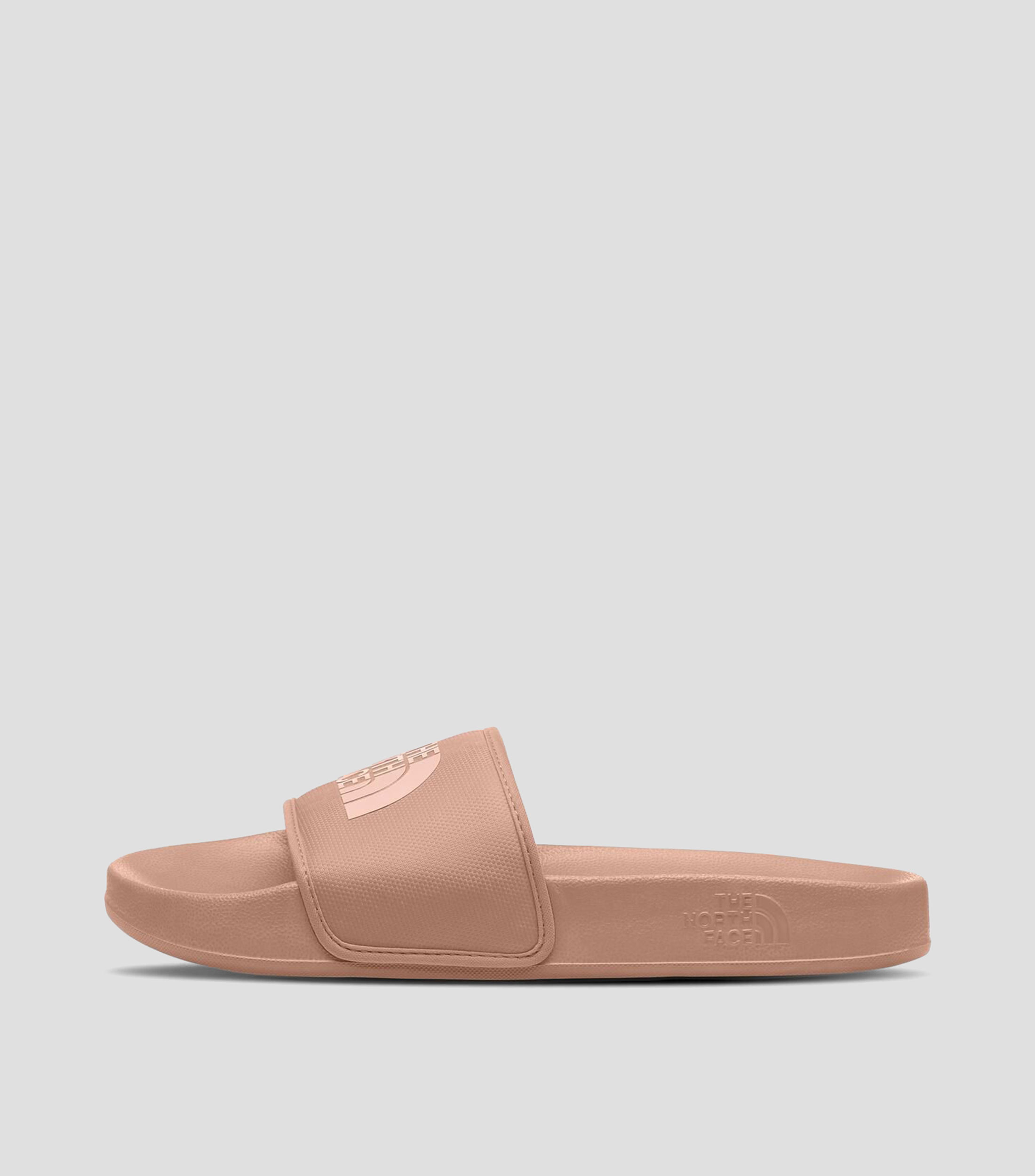 Sandalias planas Base Camp Slide III Mujer