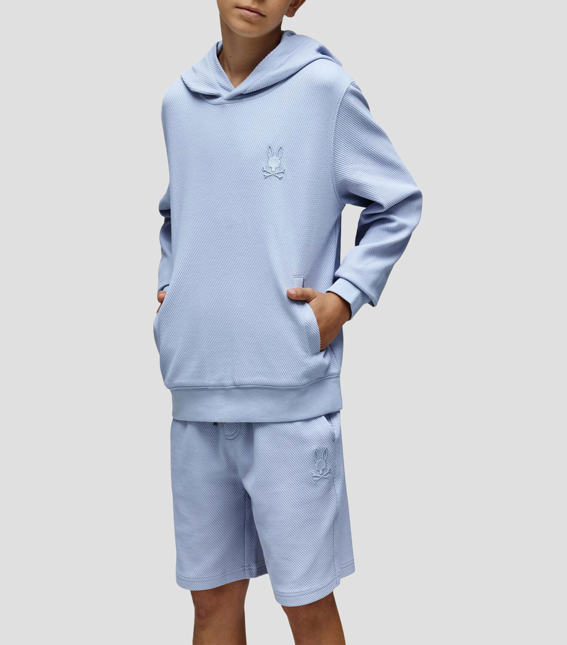 Sudadera con capucha Niño