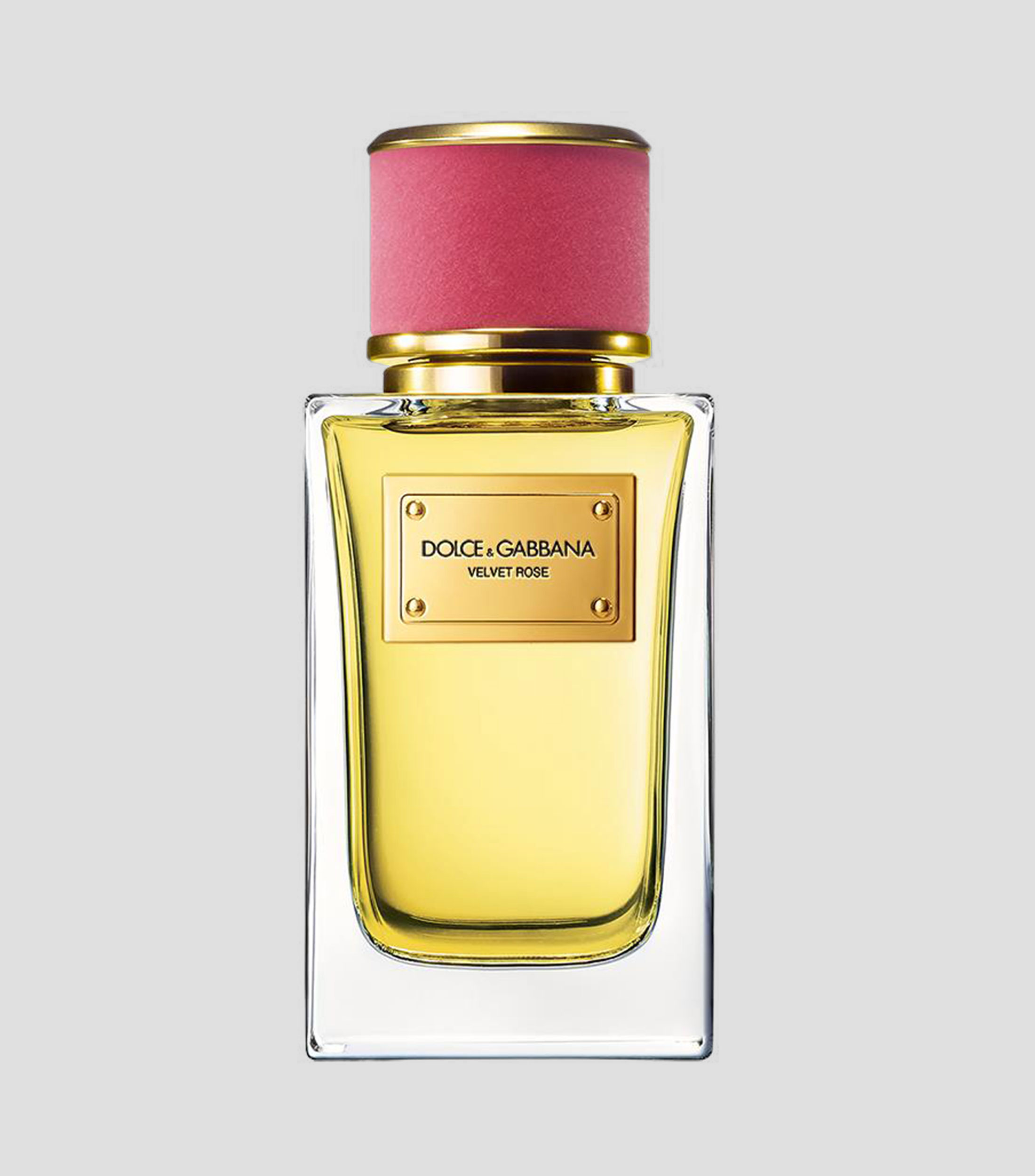 Perfume Velvet Rose, Eau de Parfum 100 ml Unisex